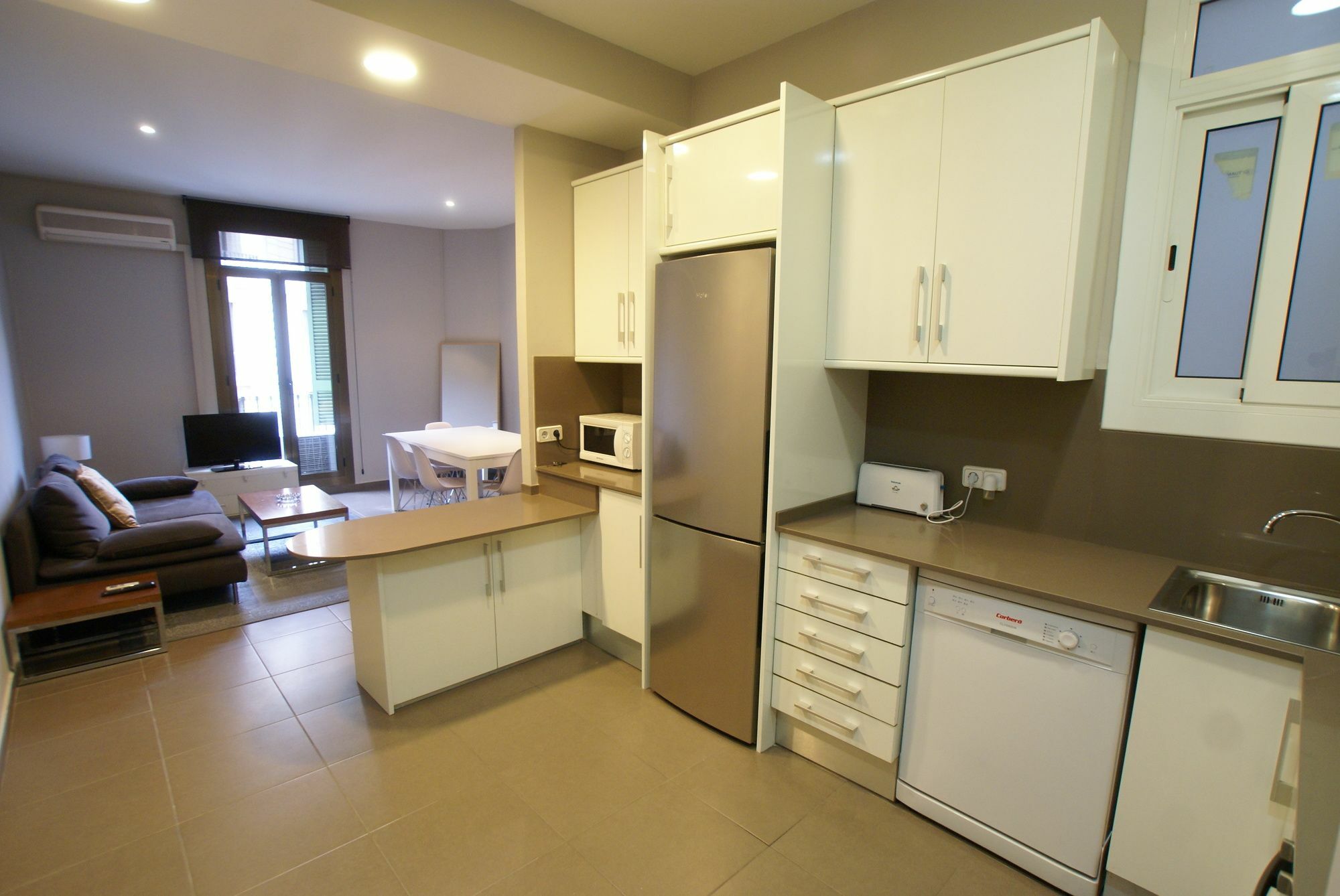 555 Bcn Apartment Barcelona