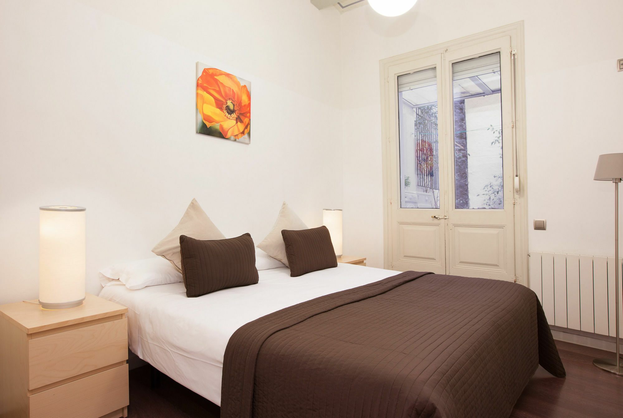 Rent Ramblas Apartamento Barcelona