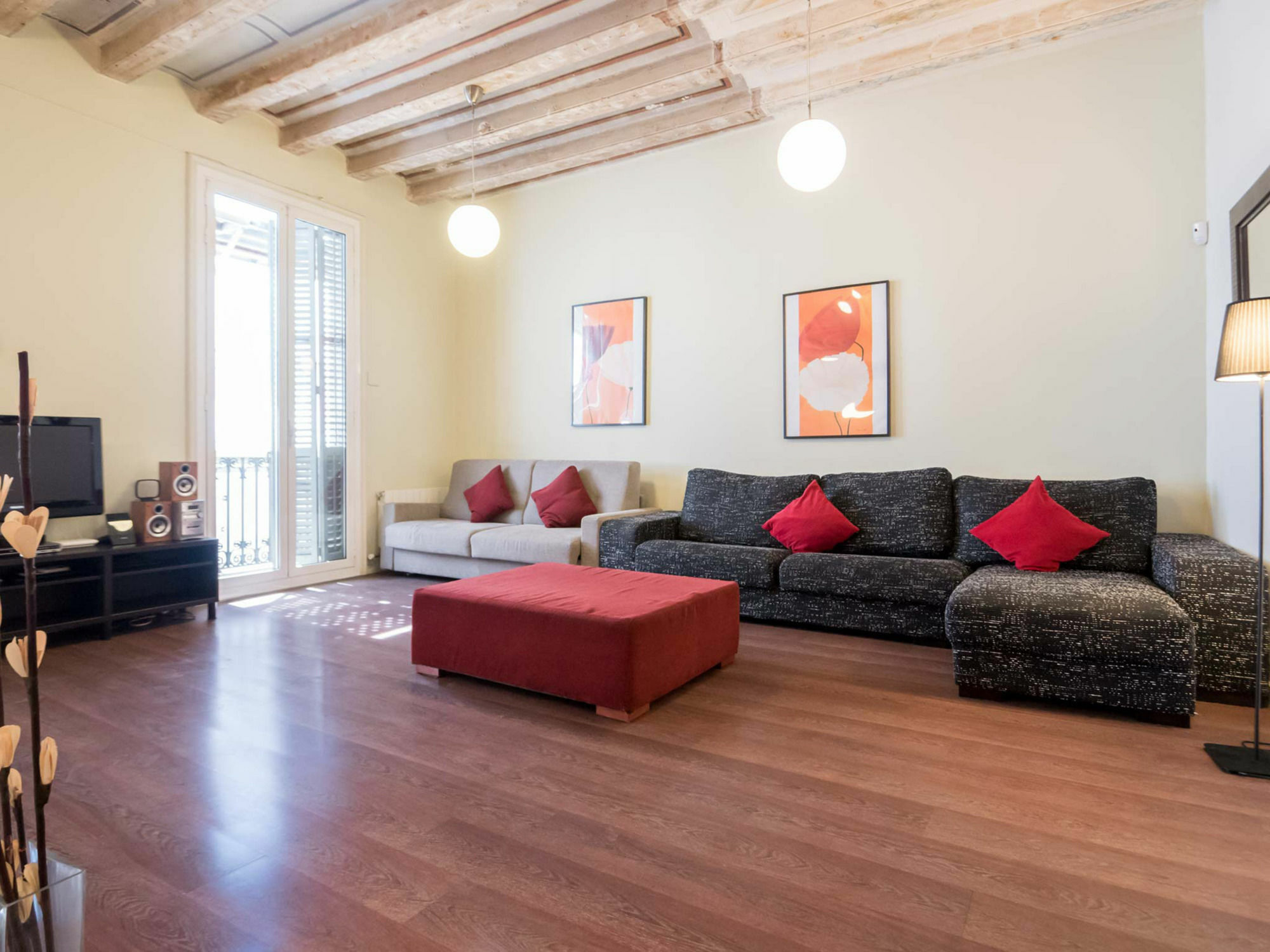 Apartamento Rent Ramblas *