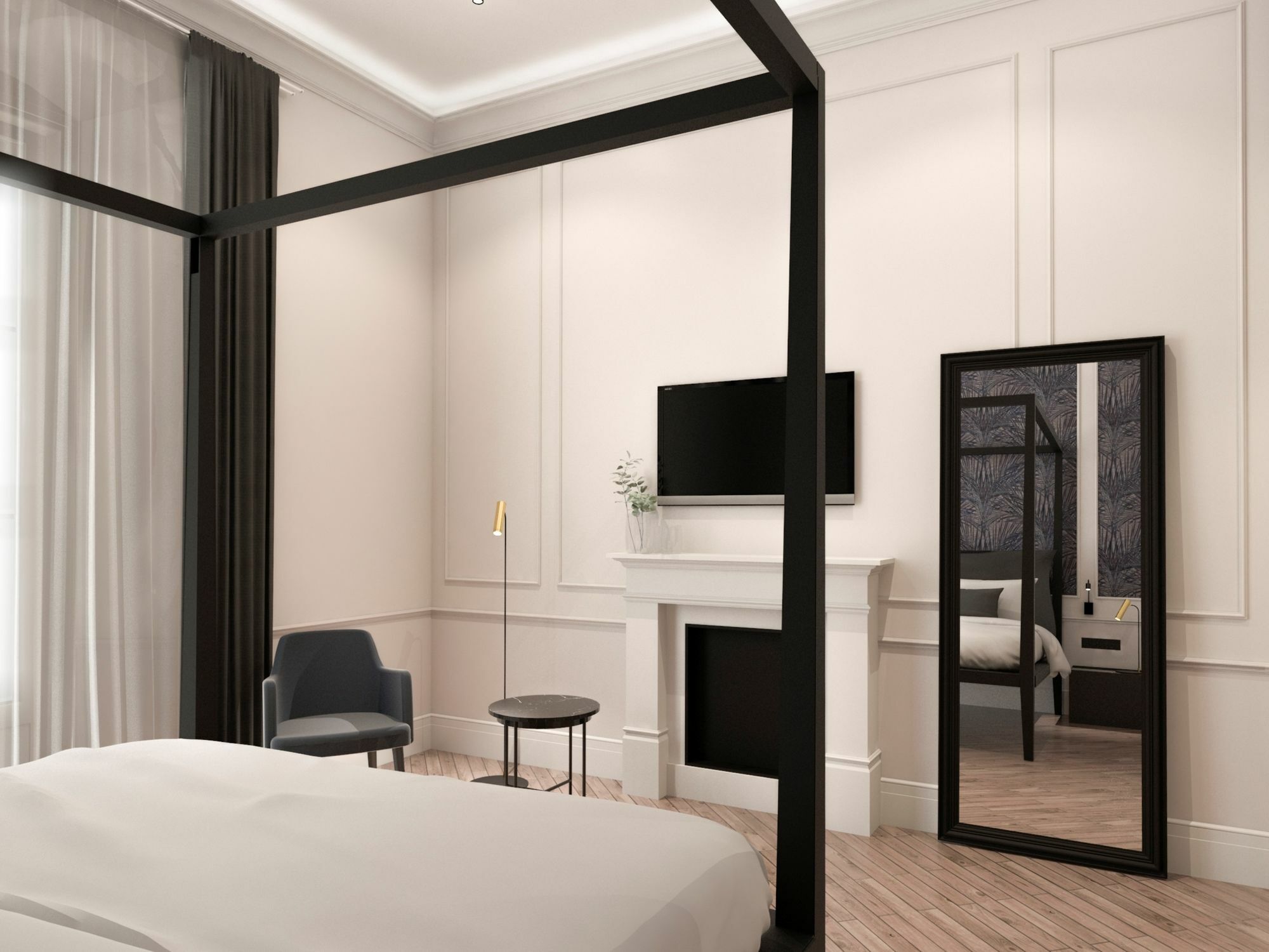 Malda Singular Hotel