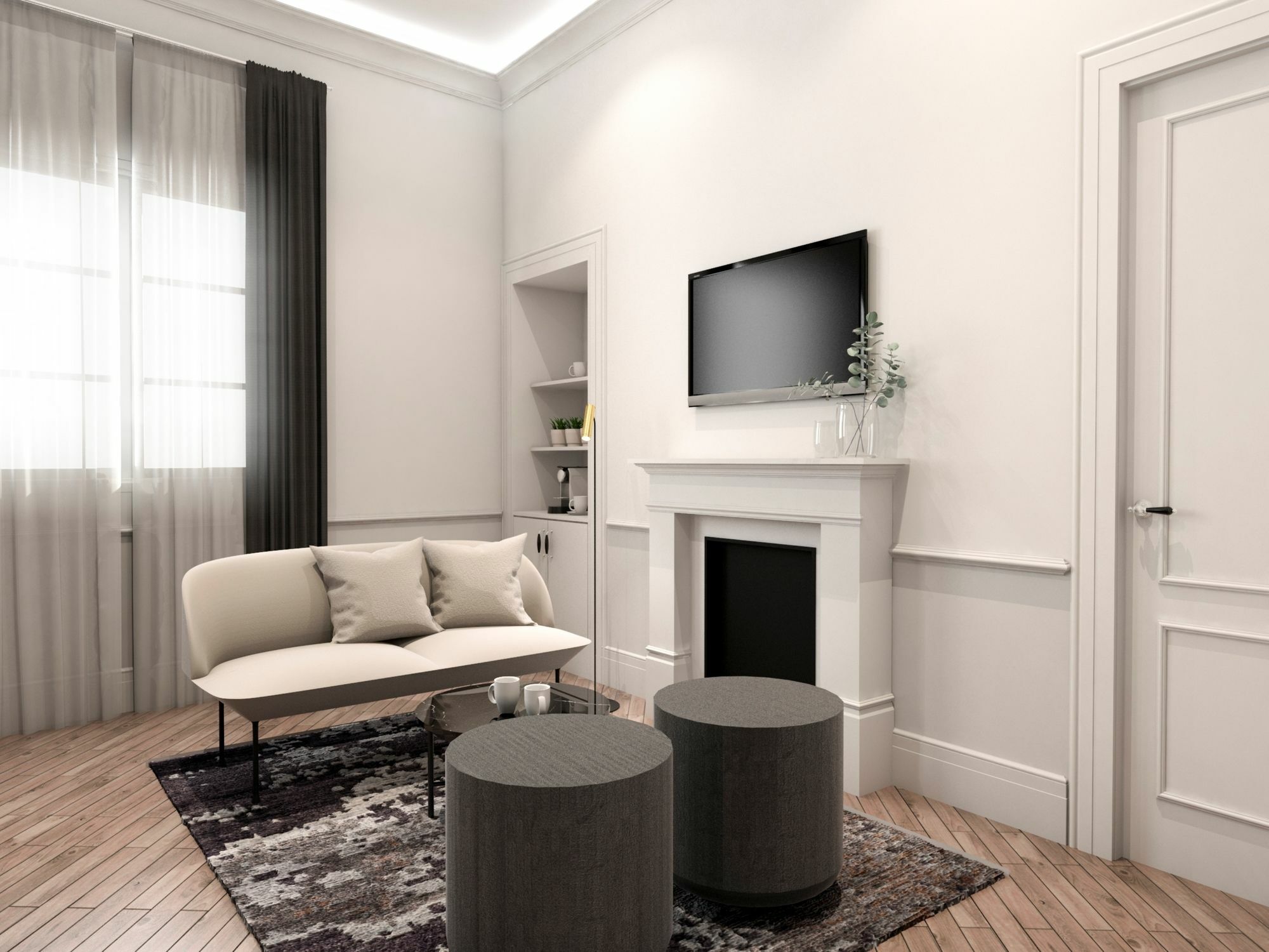 Malda Singular Hotel Barcelona