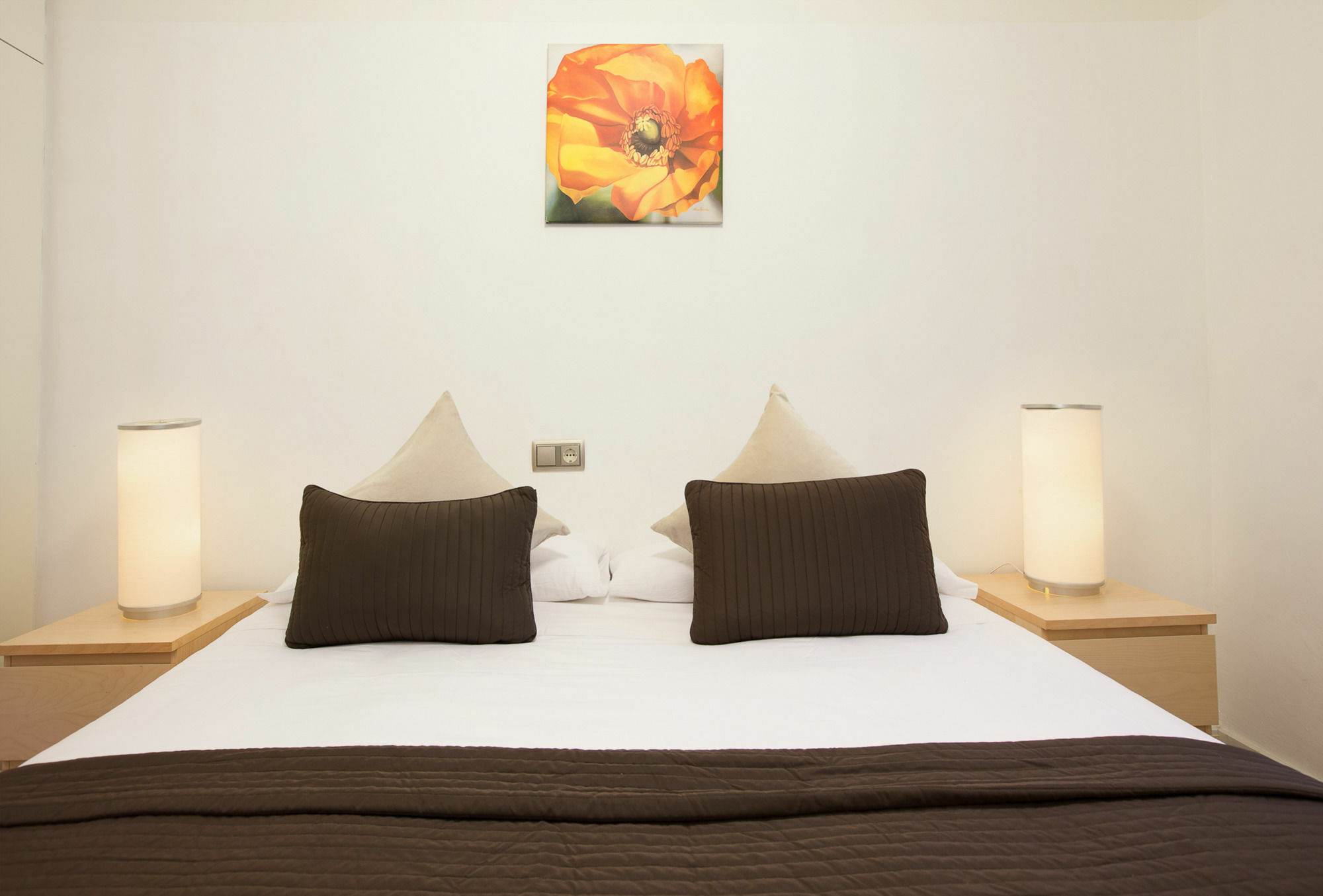 Rent Ramblas Apartamento Barcelona