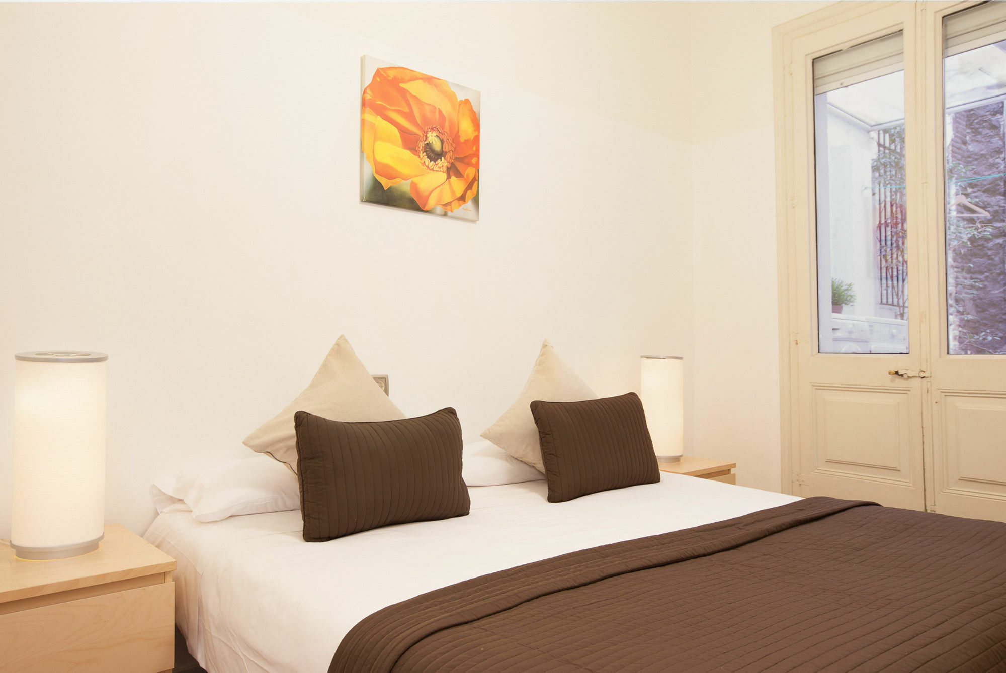 Apartamento Rent Ramblas *