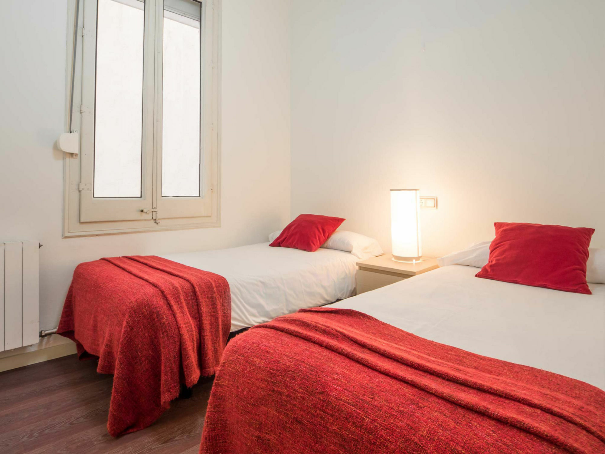 Rent Ramblas Barcelona