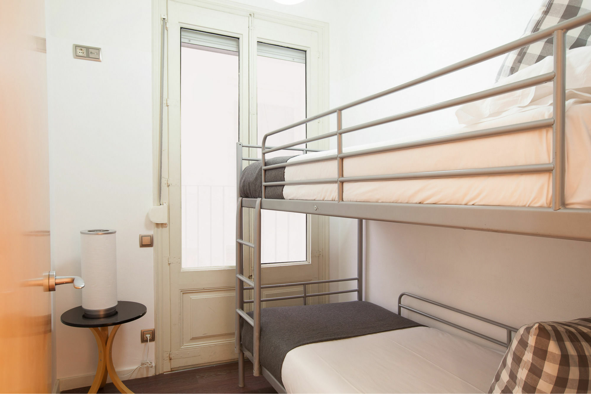 Apartamento Rent Ramblas Barcelona