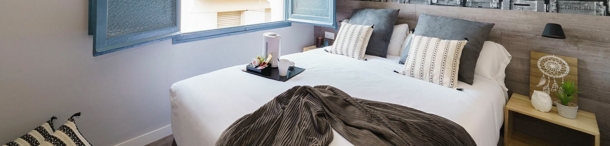 Bypillow Wander (adults Only)