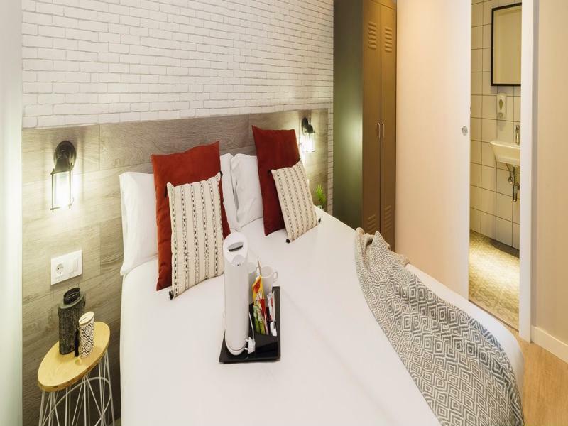 Bypillow Wander (adults Only) Pensión
