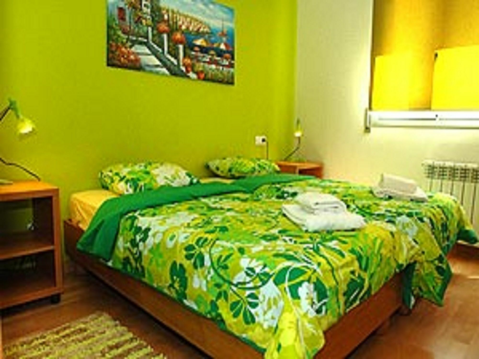 Sunway Apartamento *