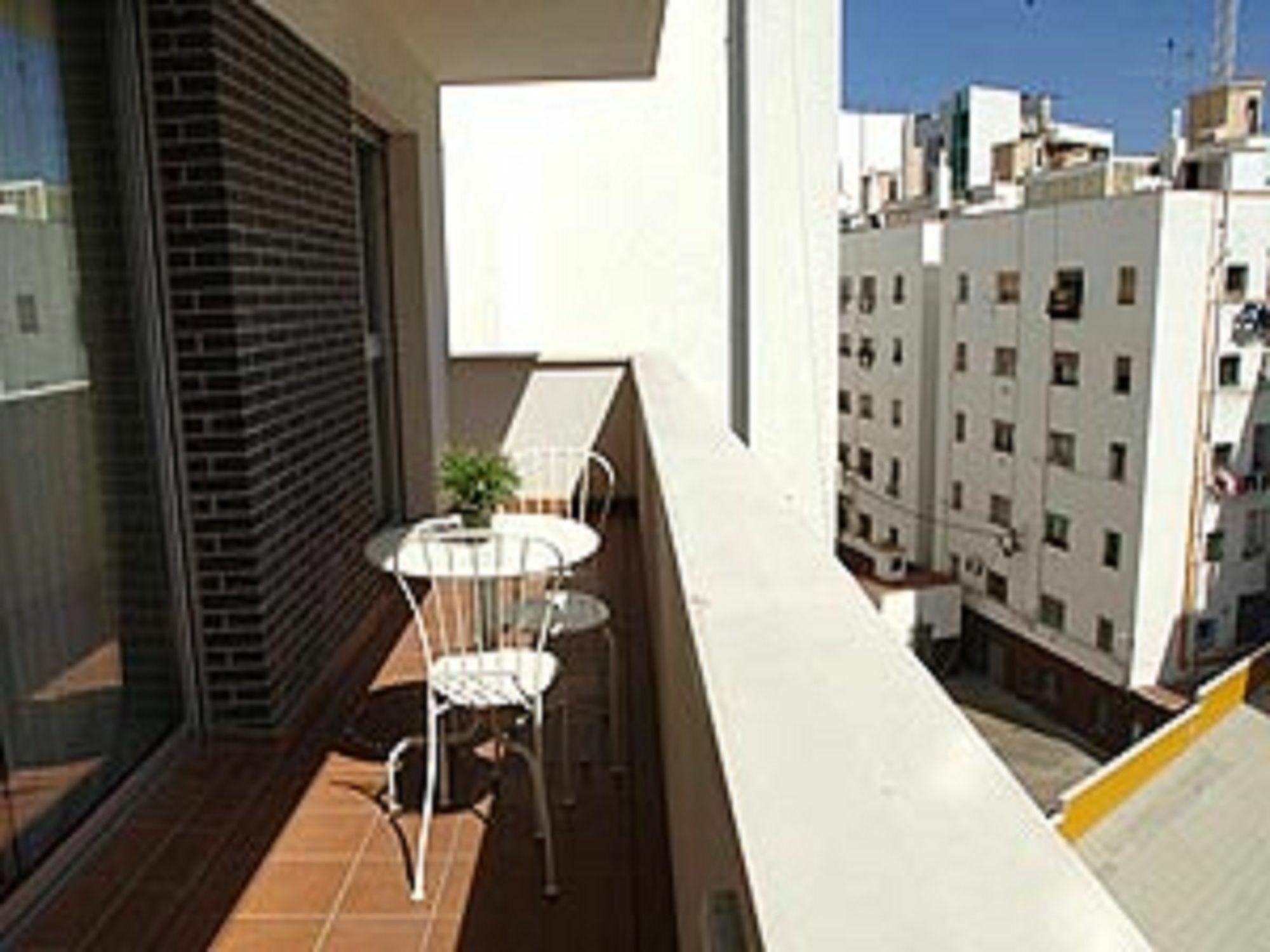 Apartamento Sunway *