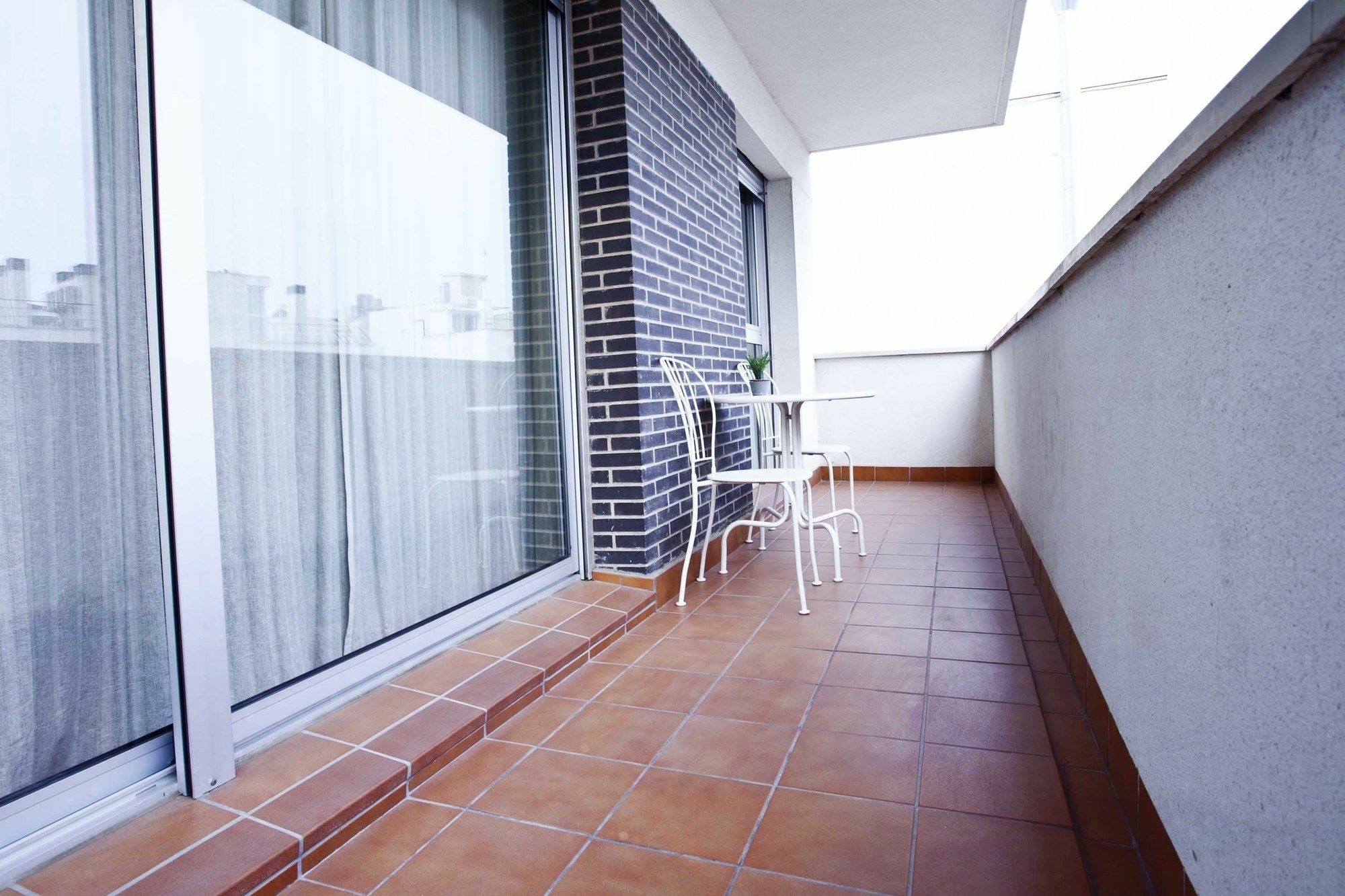 Apartamento Sunway *
