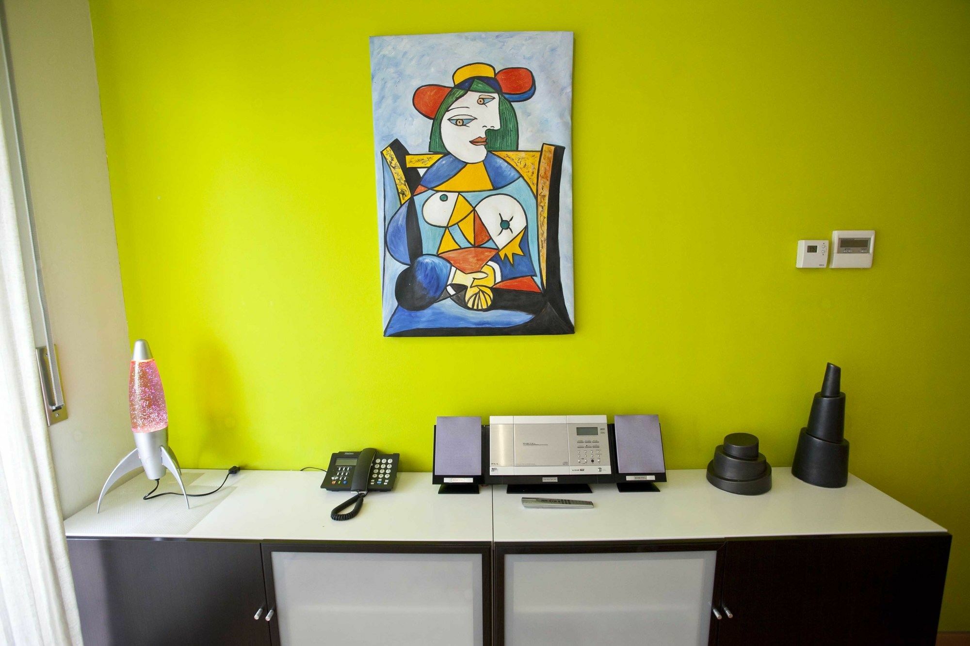 Apartamento Sunway Barcelona