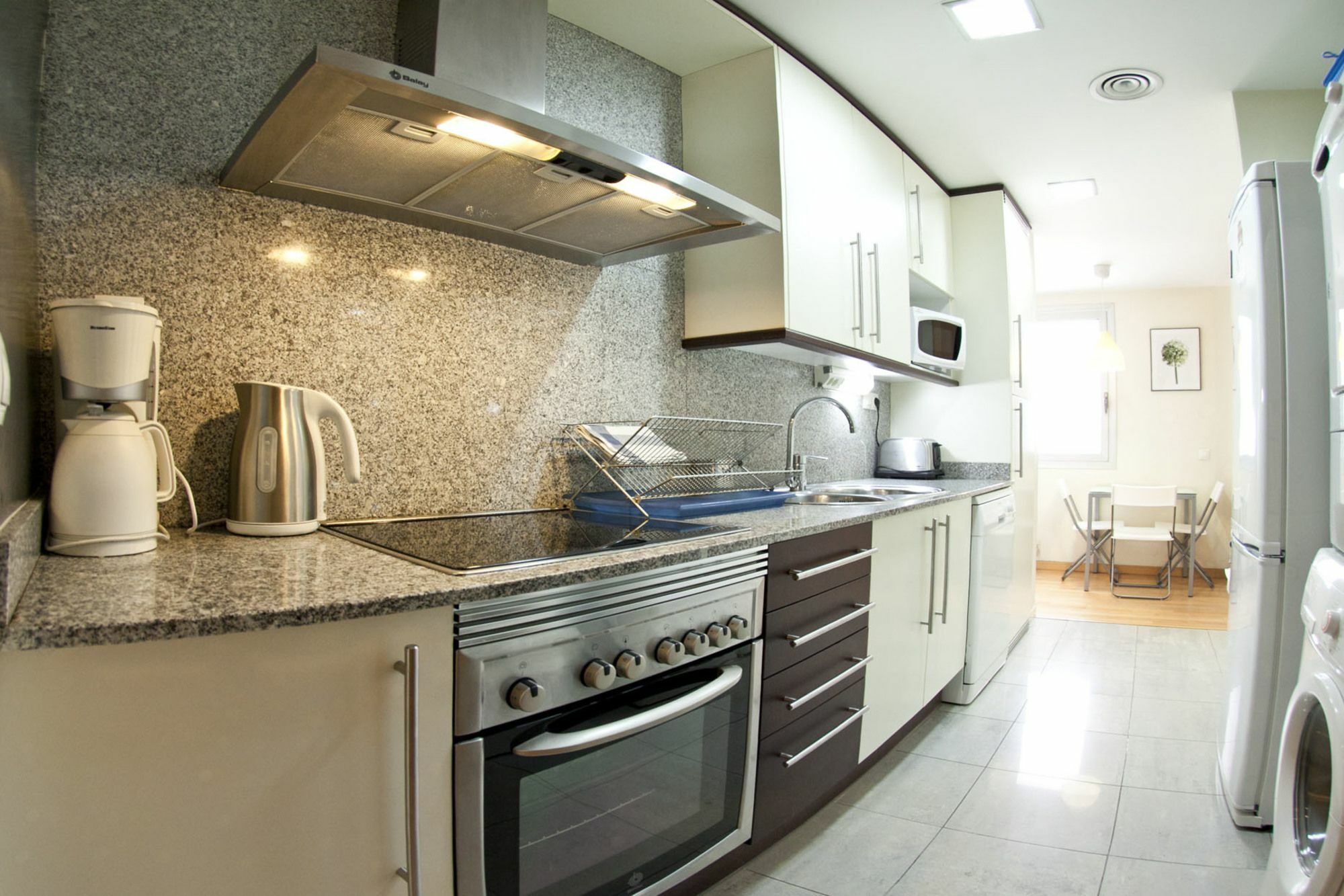 Apartamento Sunway