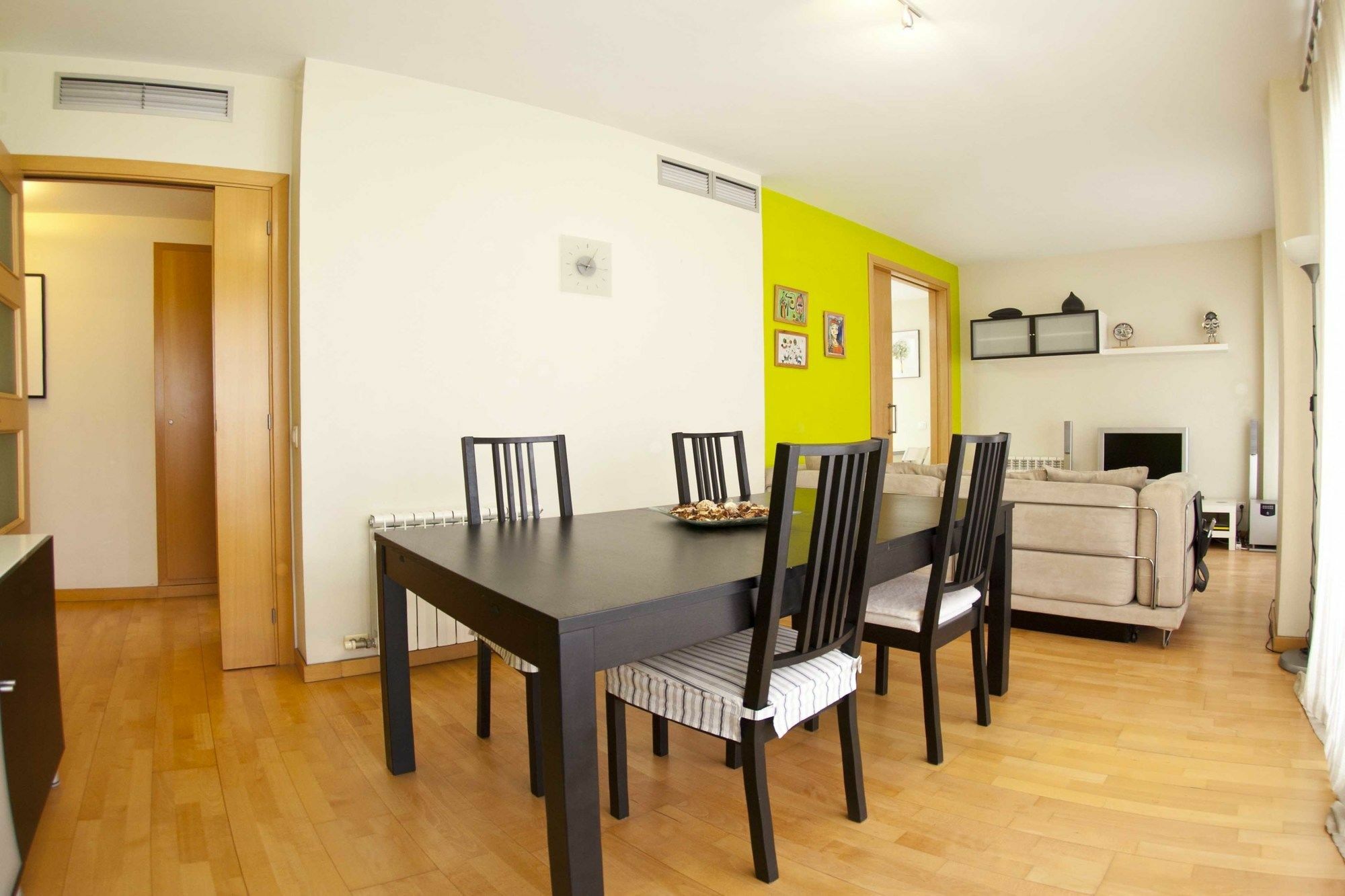 Apartamento Sunway