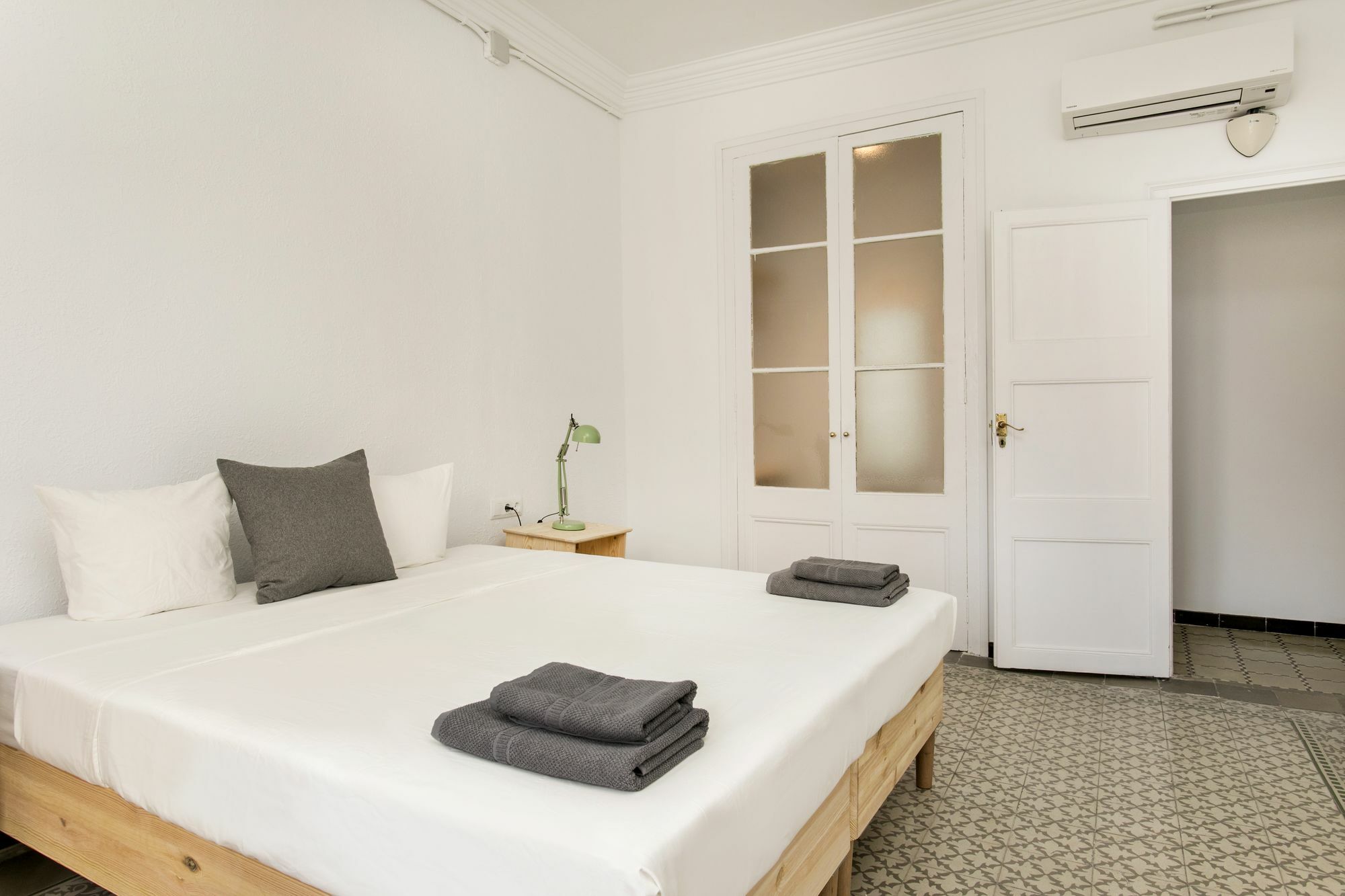 Apartamento Large And Catalonia Square Barcelona