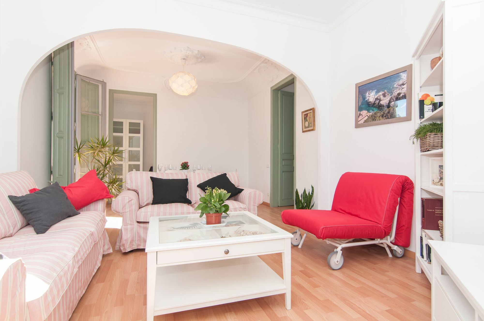 Apartamento Montaber - Sant Antoni