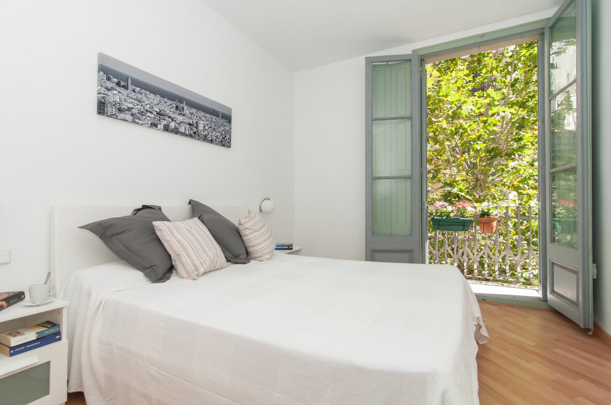 Montaber - Sant Antoni * Barcelona