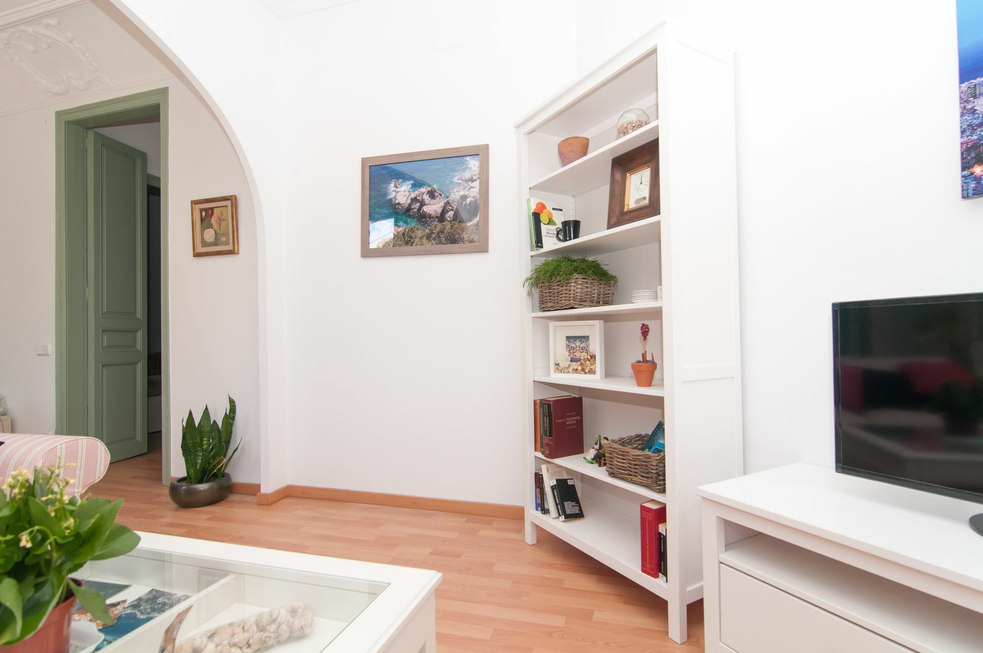 Montaber - Sant Antoni * Barcelona