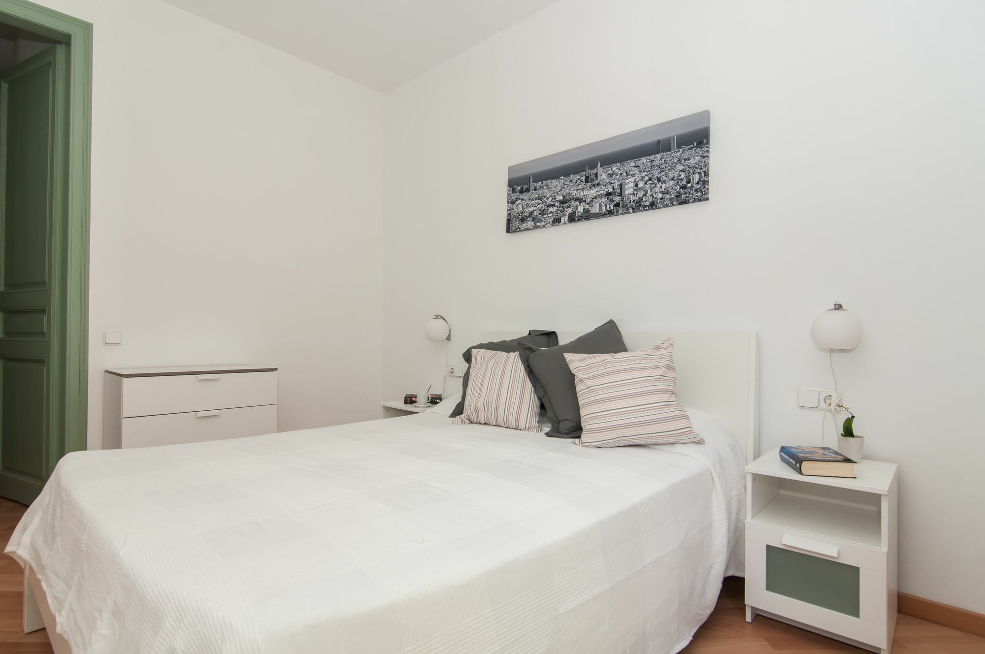 Montaber - Sant Antoni Barcelona