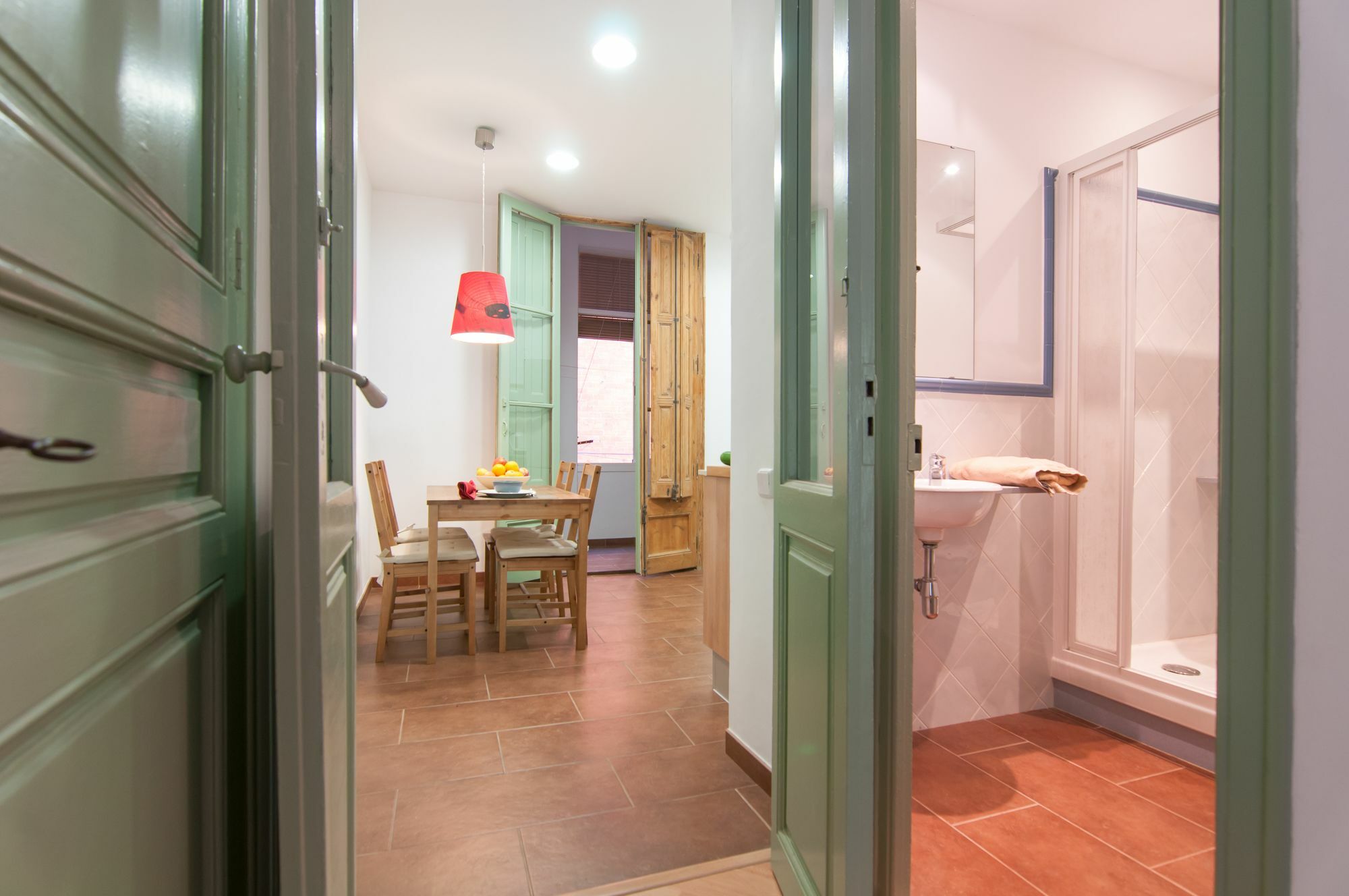 Montaber - Sant Antoni Barcelona