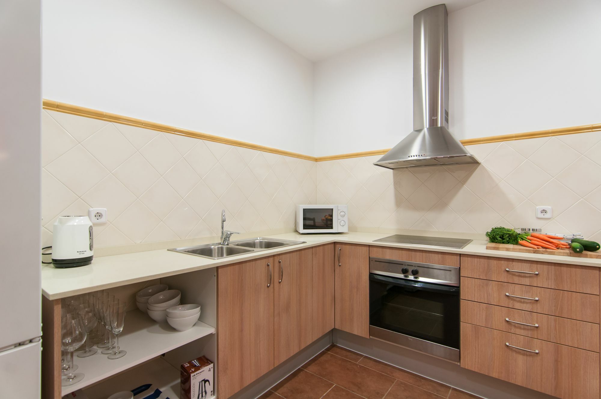 Montaber - Sant Antoni Apartamento Barcelona