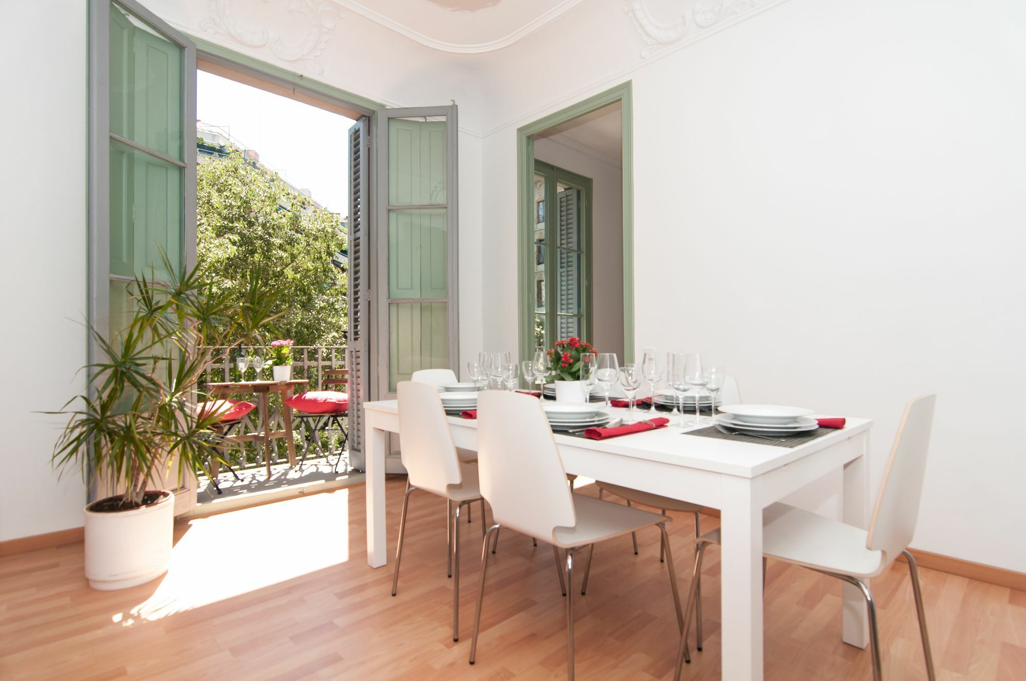 Apartamento Montaber - Sant Antoni *