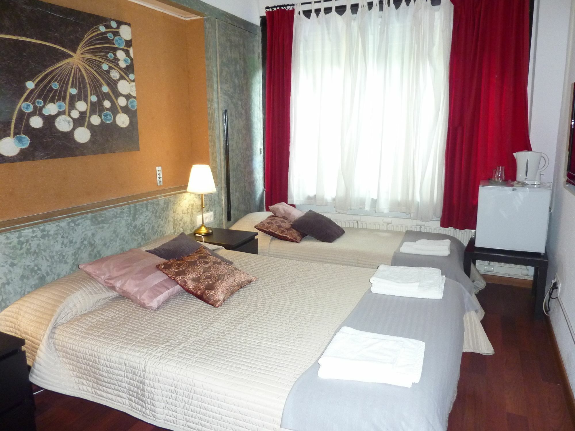 Casa Vilaro Hotel 3*