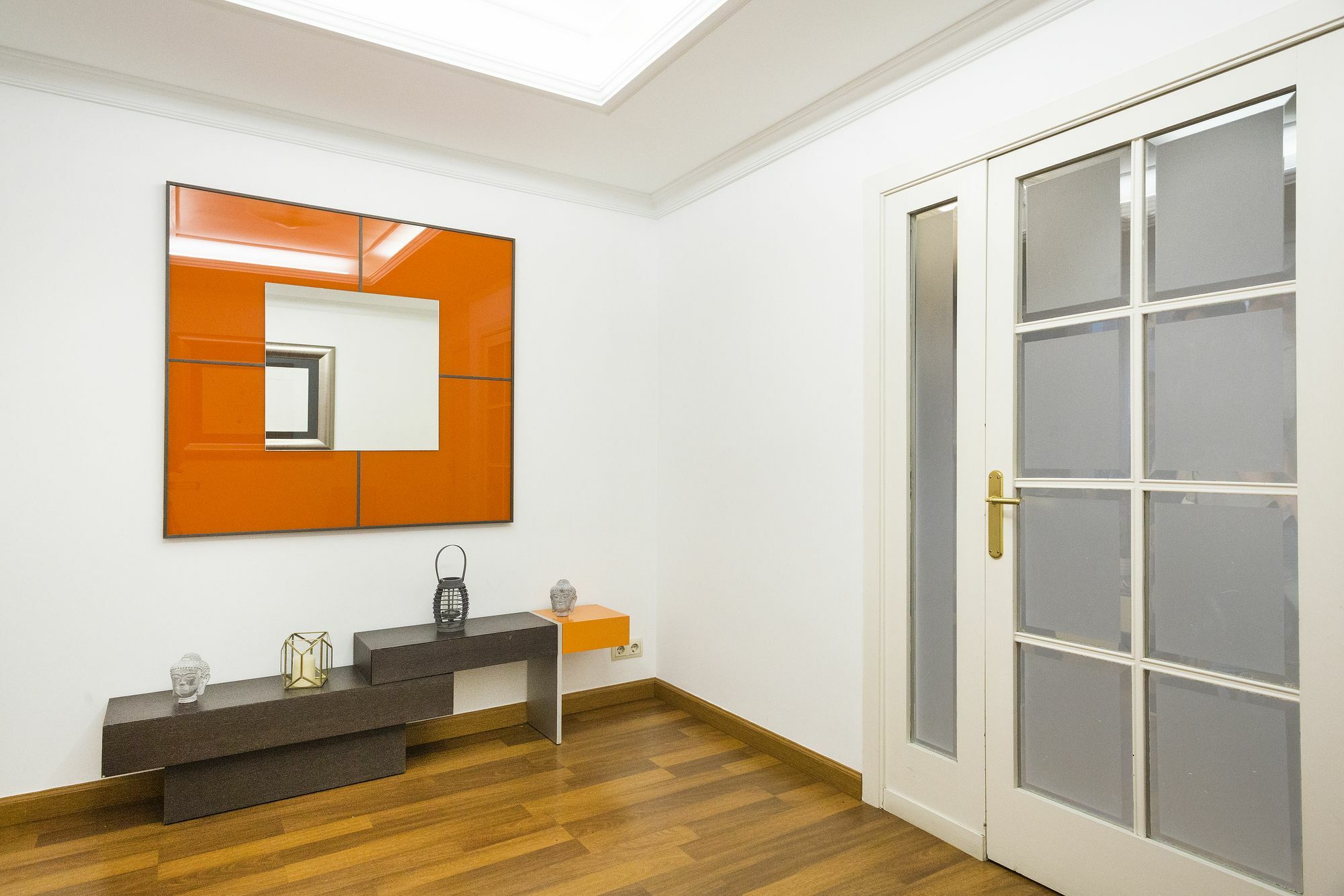 Paal Ronda De Sant Pere Apartamento *