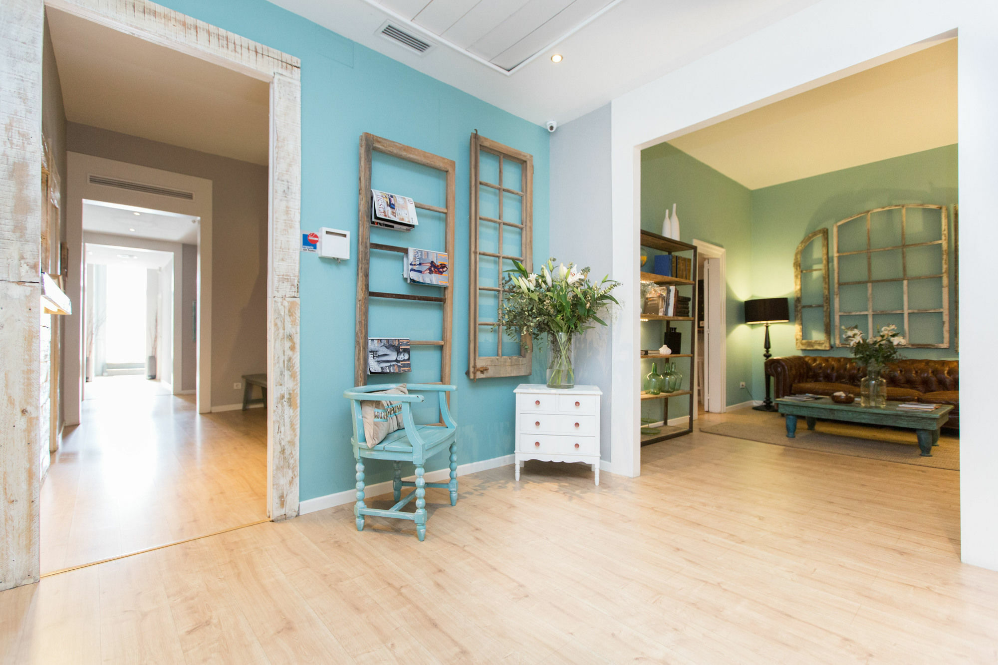 Violeta Boutique Barcelona
