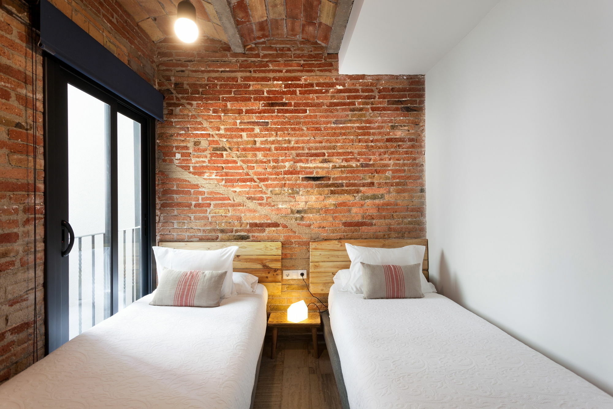 Apartamento The Bicycle *