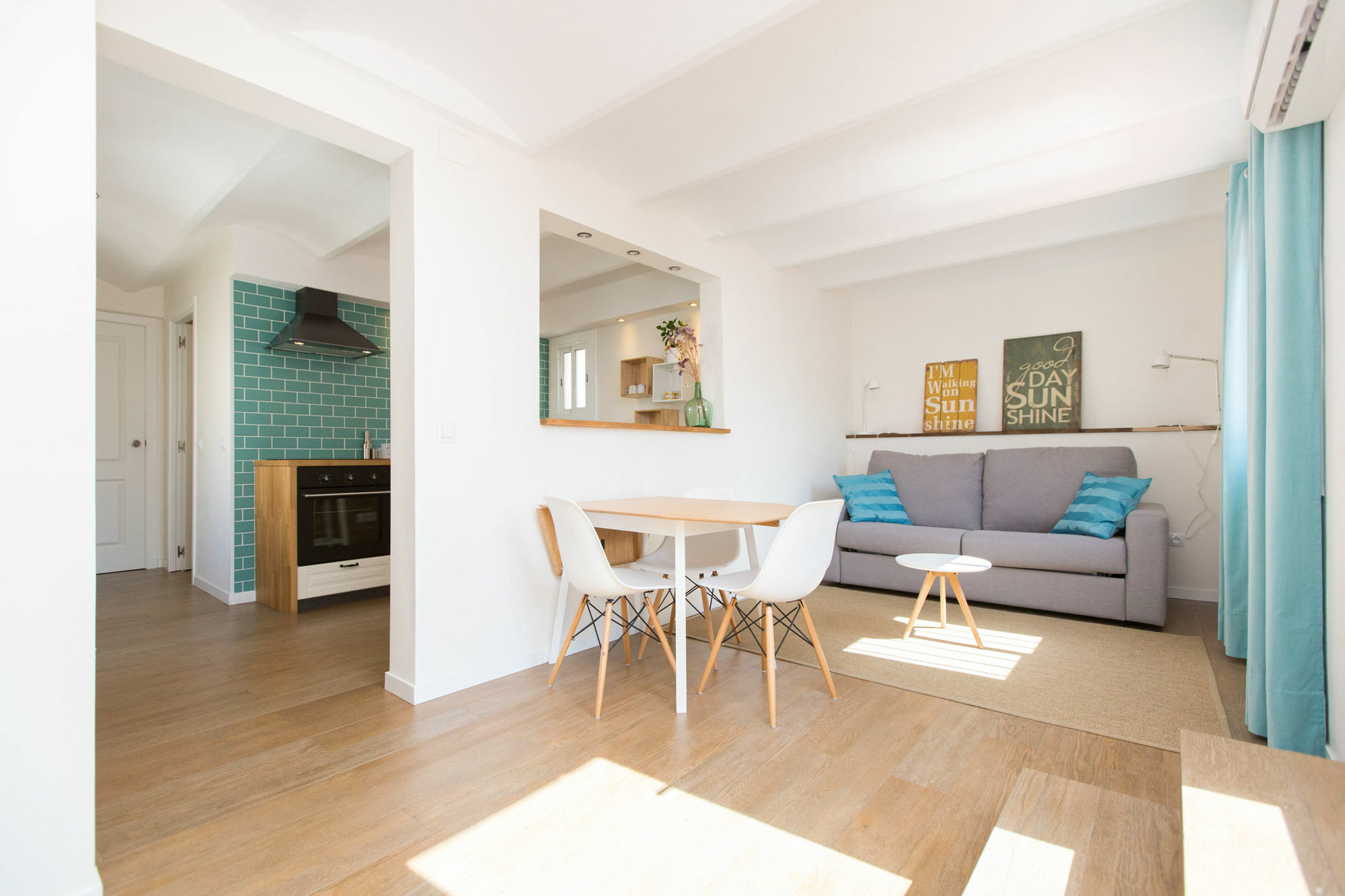 Violeta Boutique 2* Barcelona