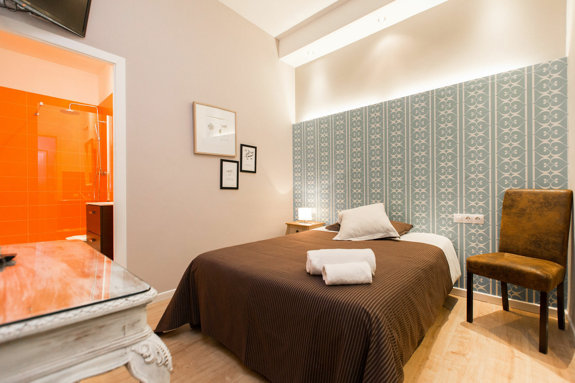 Pensión Violeta Boutique
