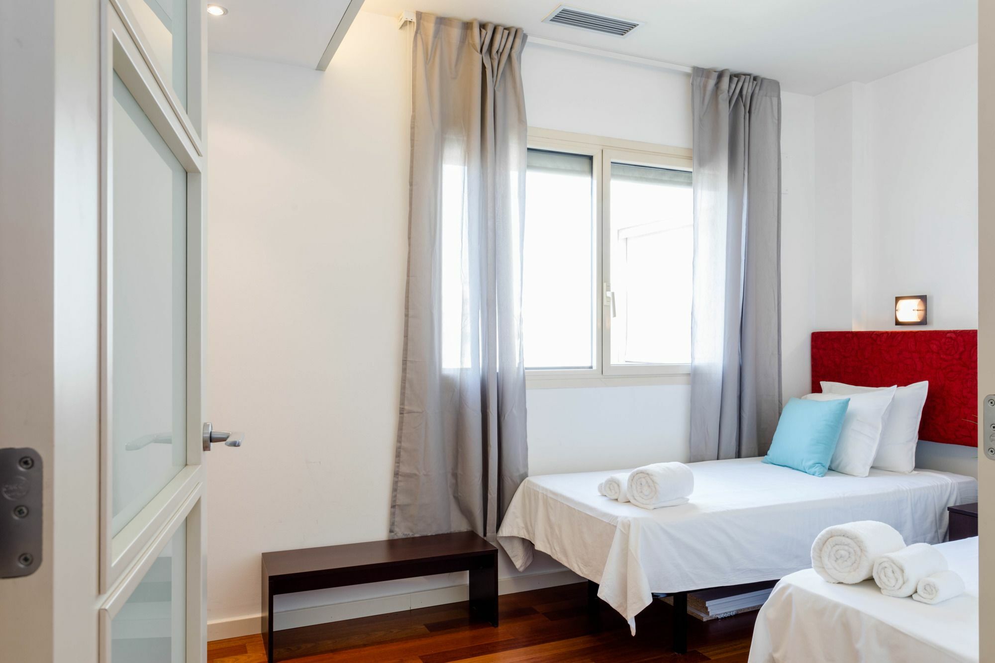 Apartamento Unique - Placa Catalunya