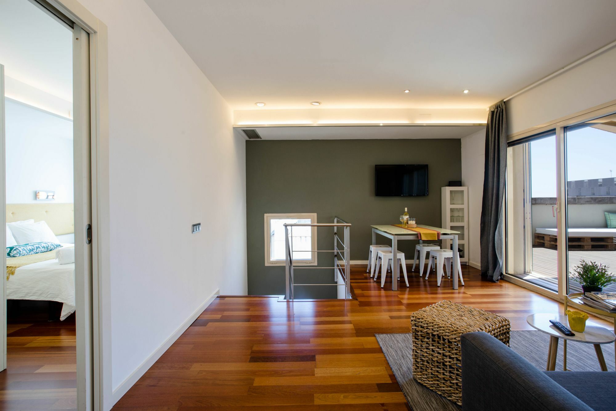 Unique - Placa Catalunya Apartamento *