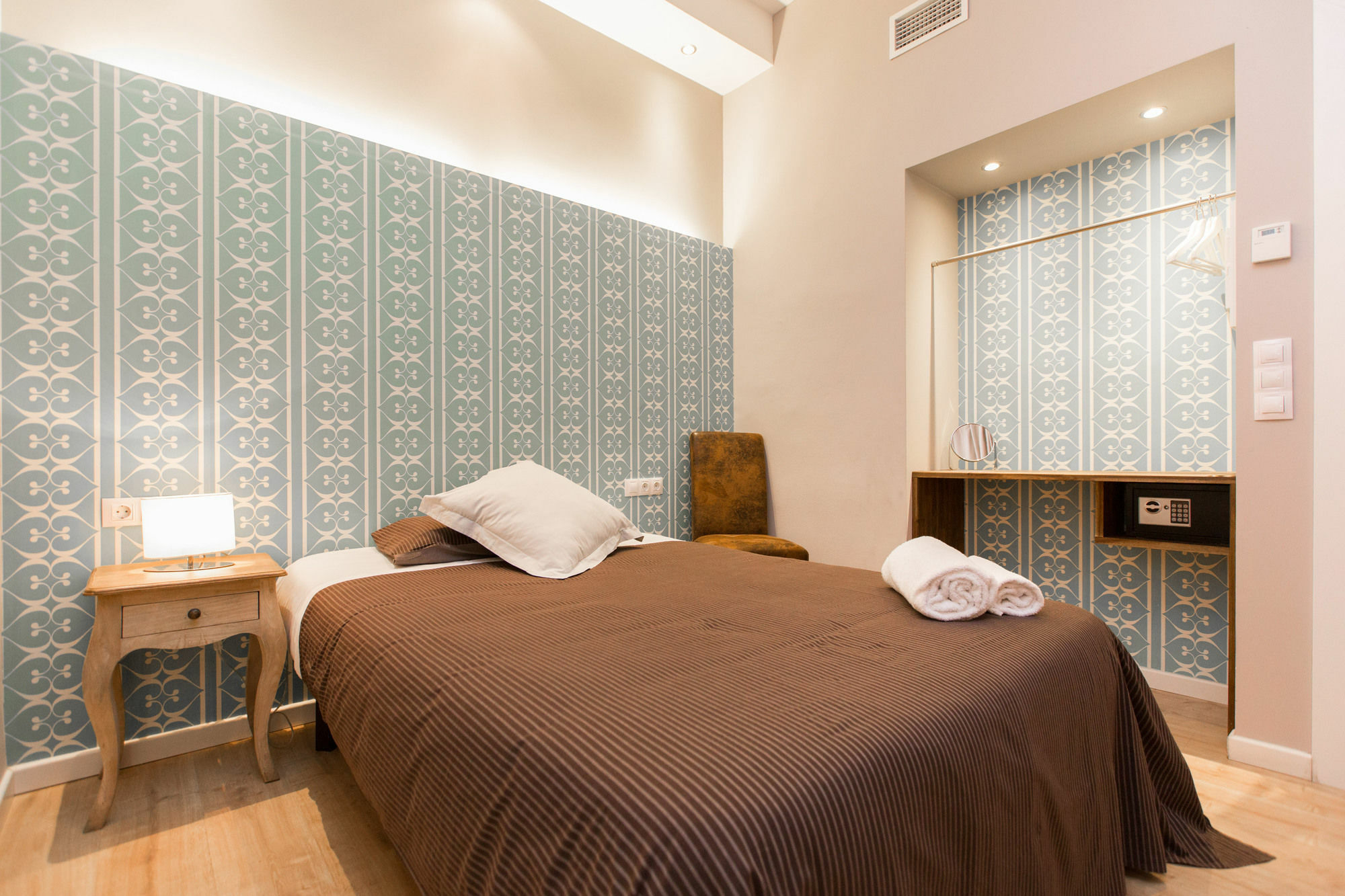 Pensión Violeta Boutique Barcelona