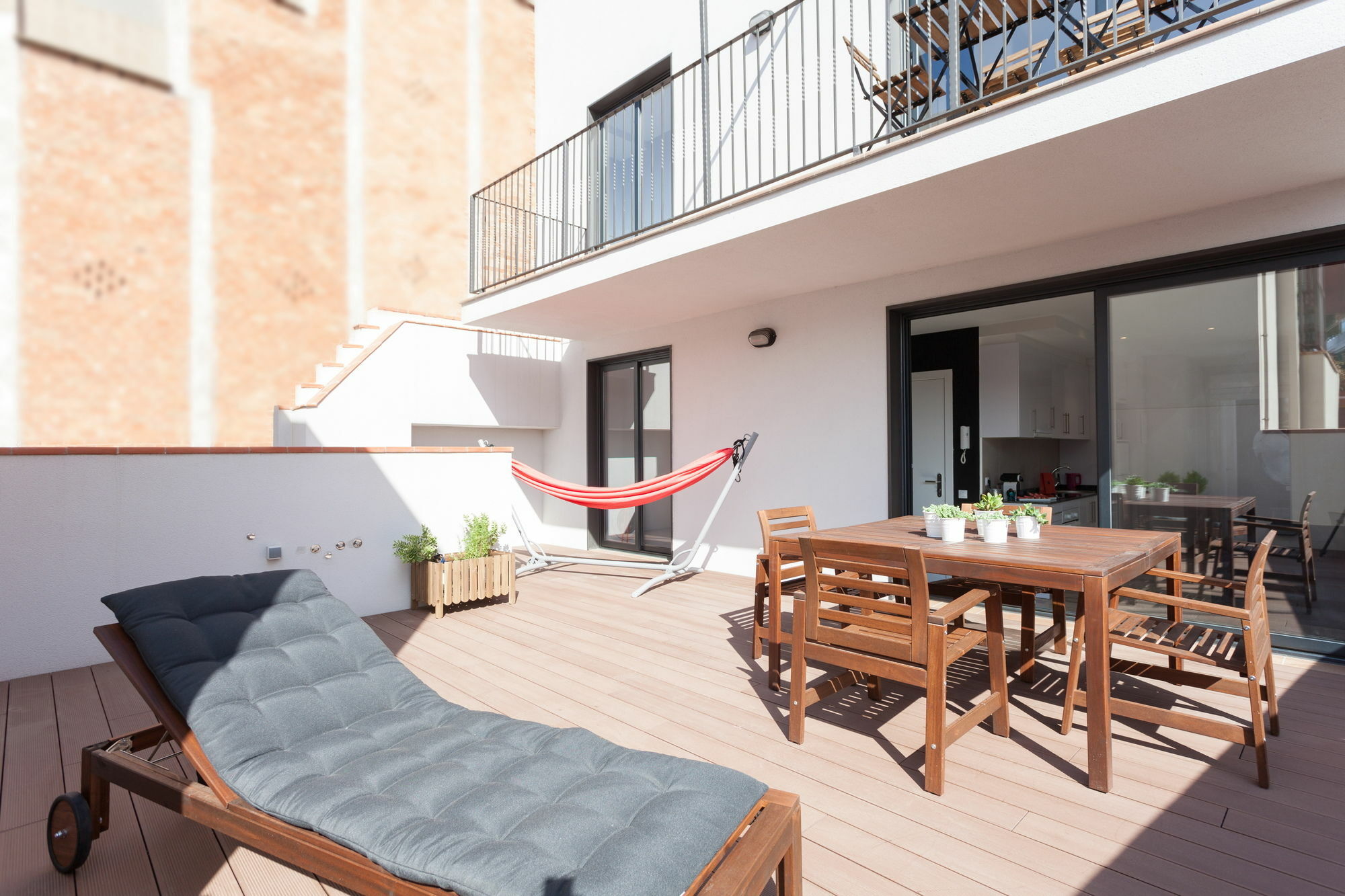 The Bicycle Apartamento Barcelona
