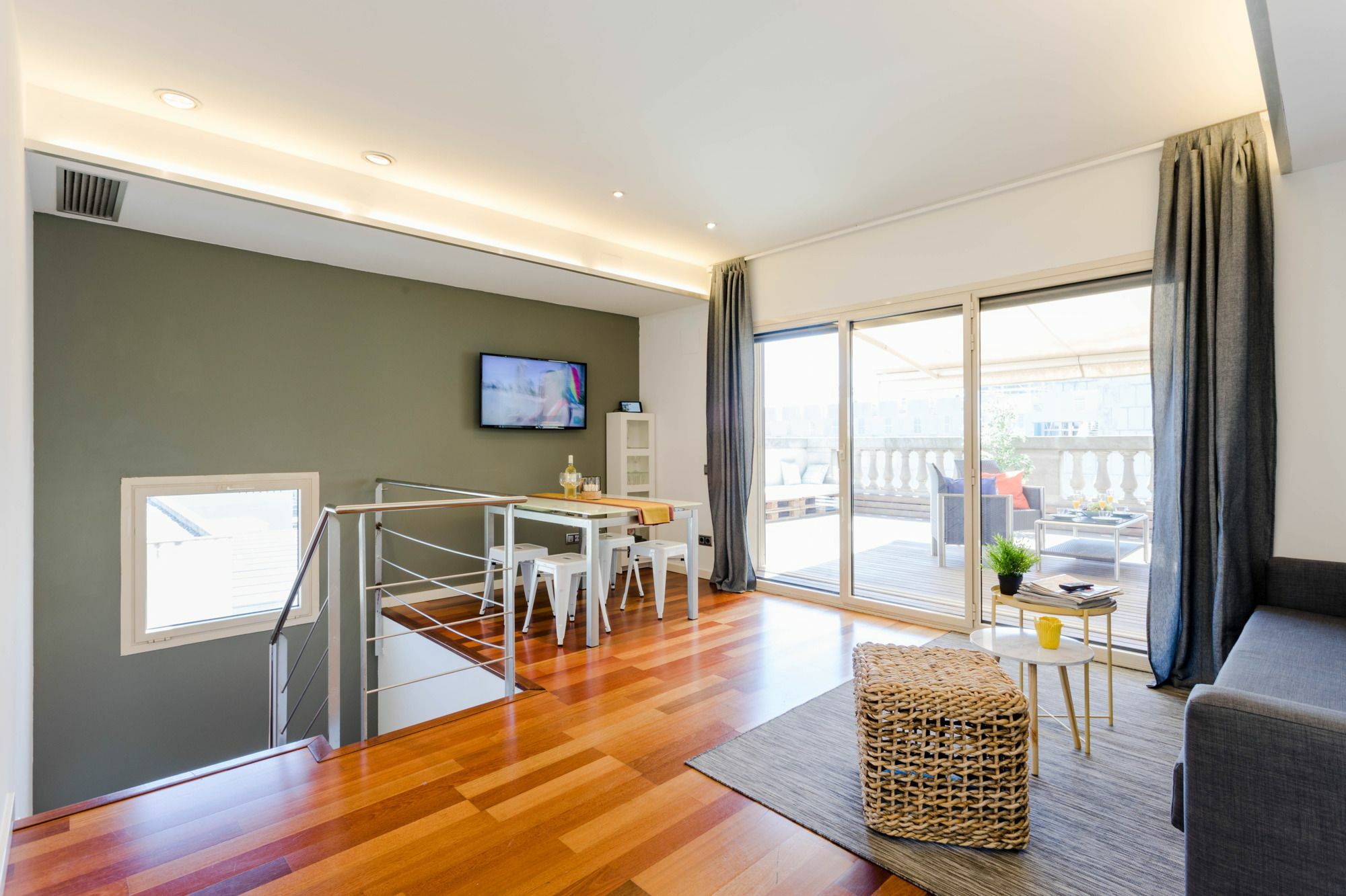 Apartamento Unique - Placa Catalunya