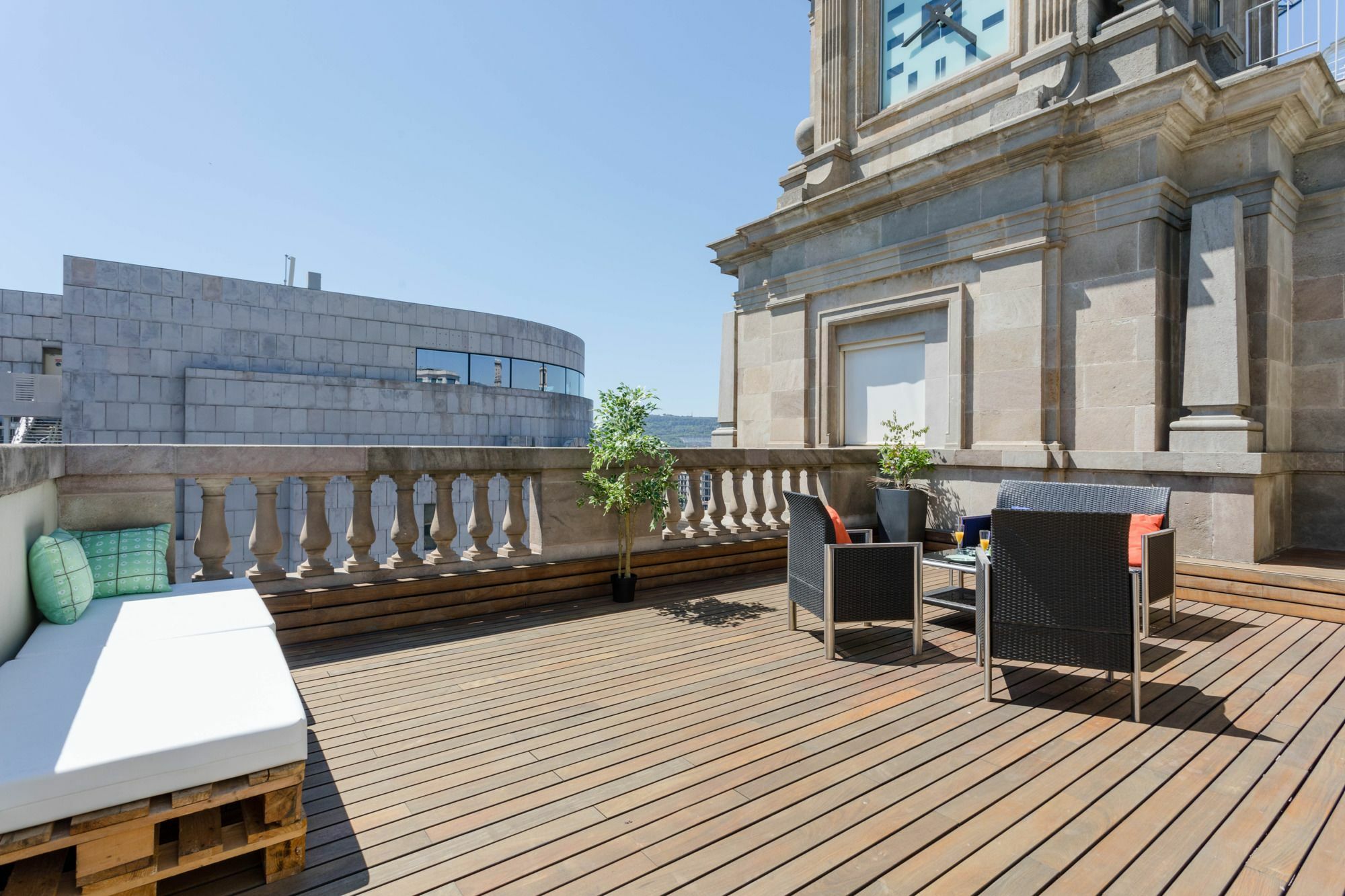 Apartamento Unique - Placa Catalunya