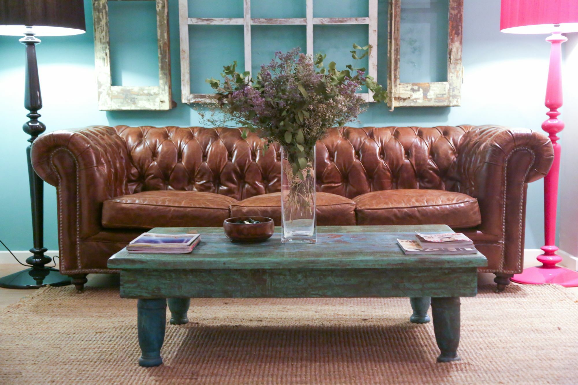 Violeta Boutique Barcelona