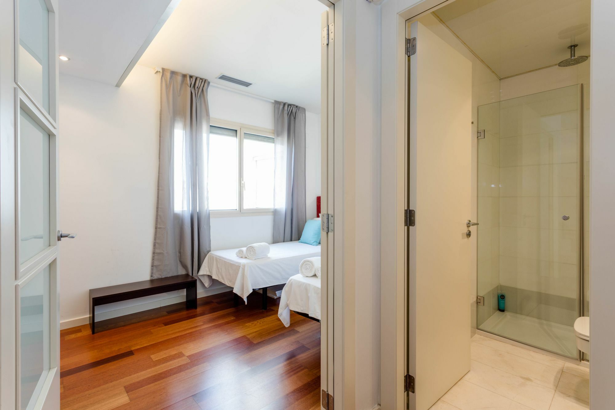Unique - Placa Catalunya Apartamento