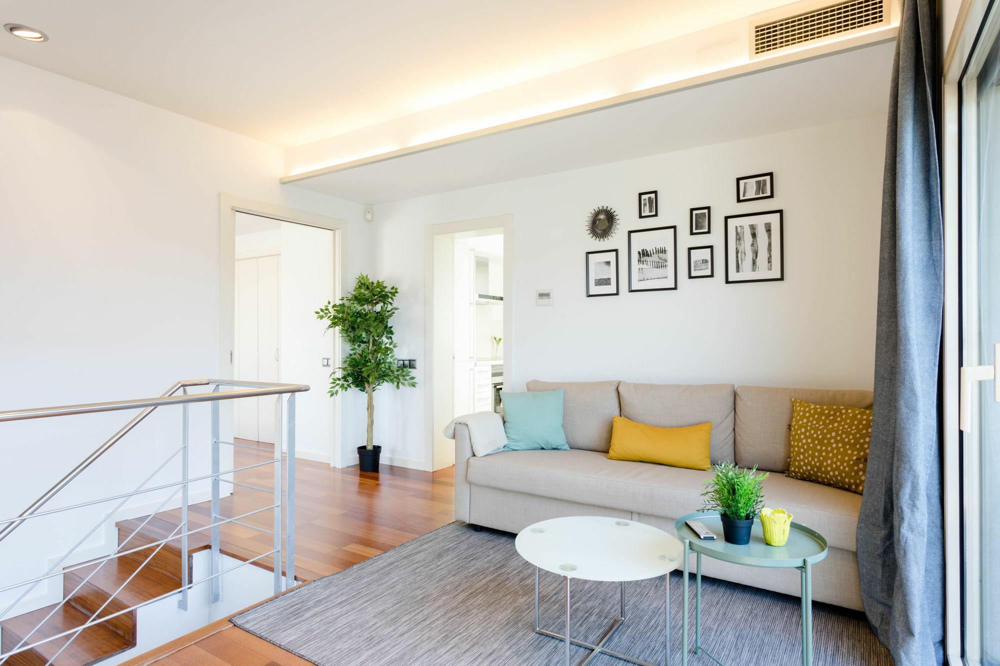 Apartamento Unique - Placa Catalunya