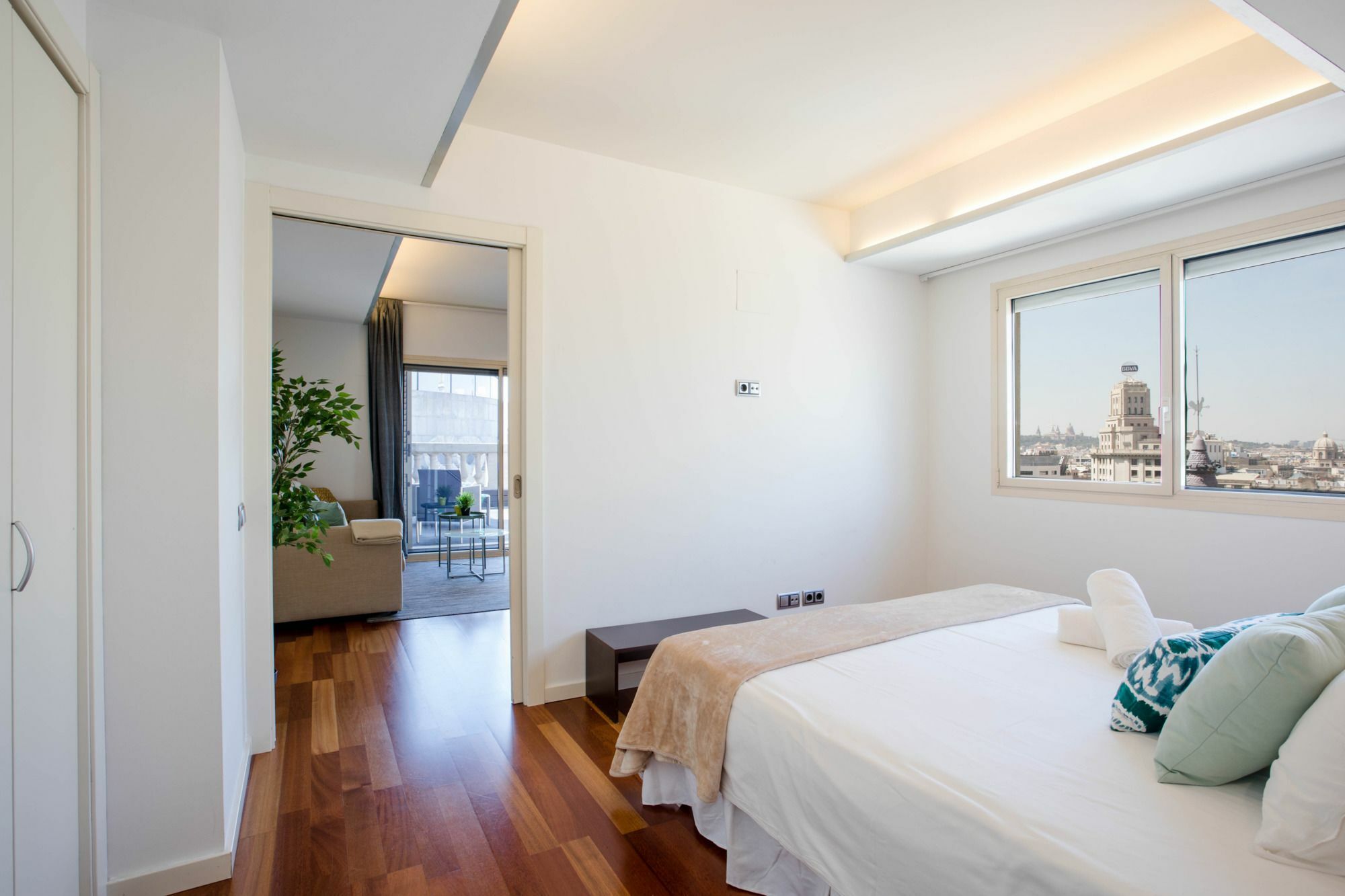 Apartamento Unique - Placa Catalunya