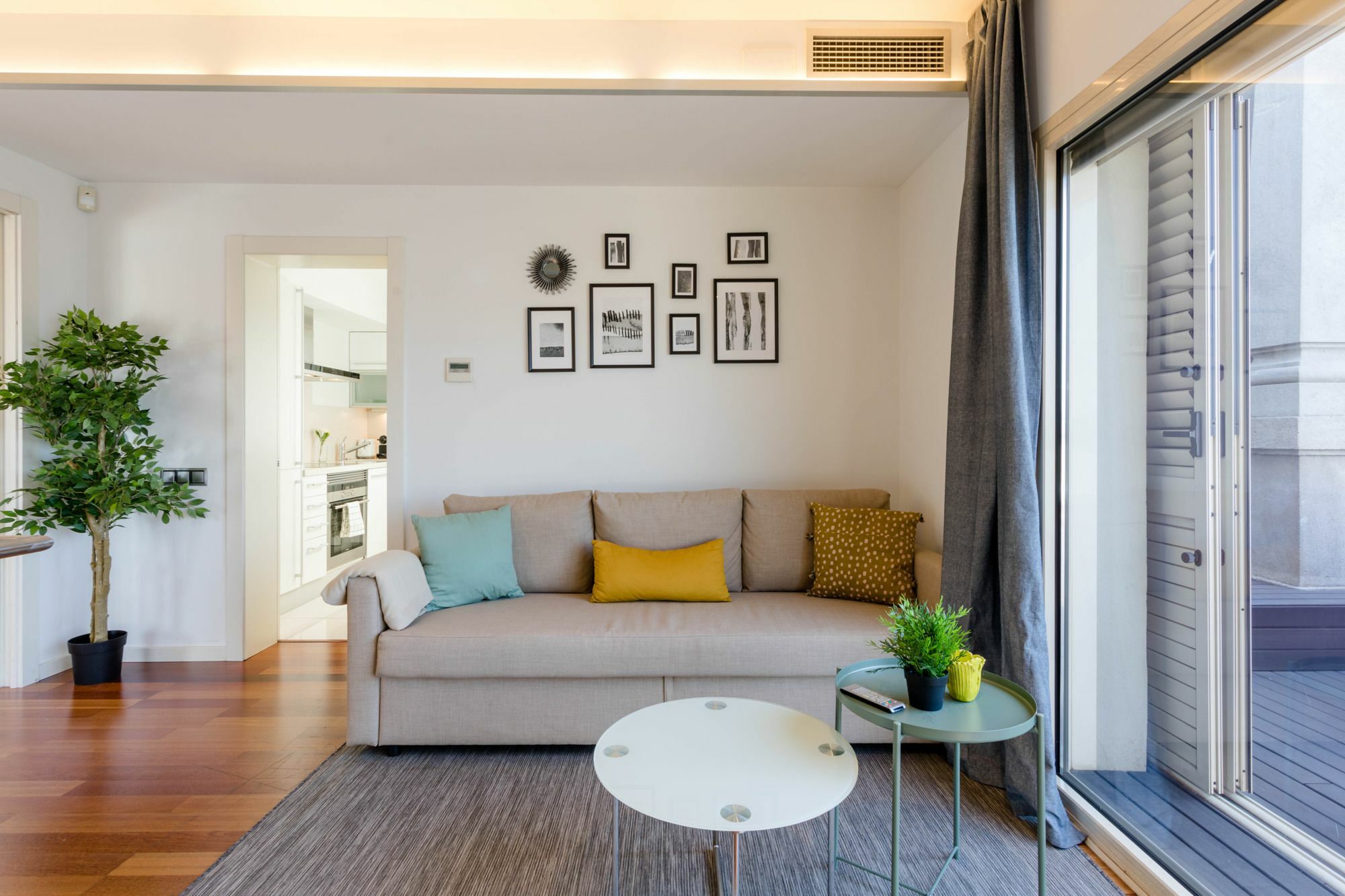 Apartamento Unique - Placa Catalunya