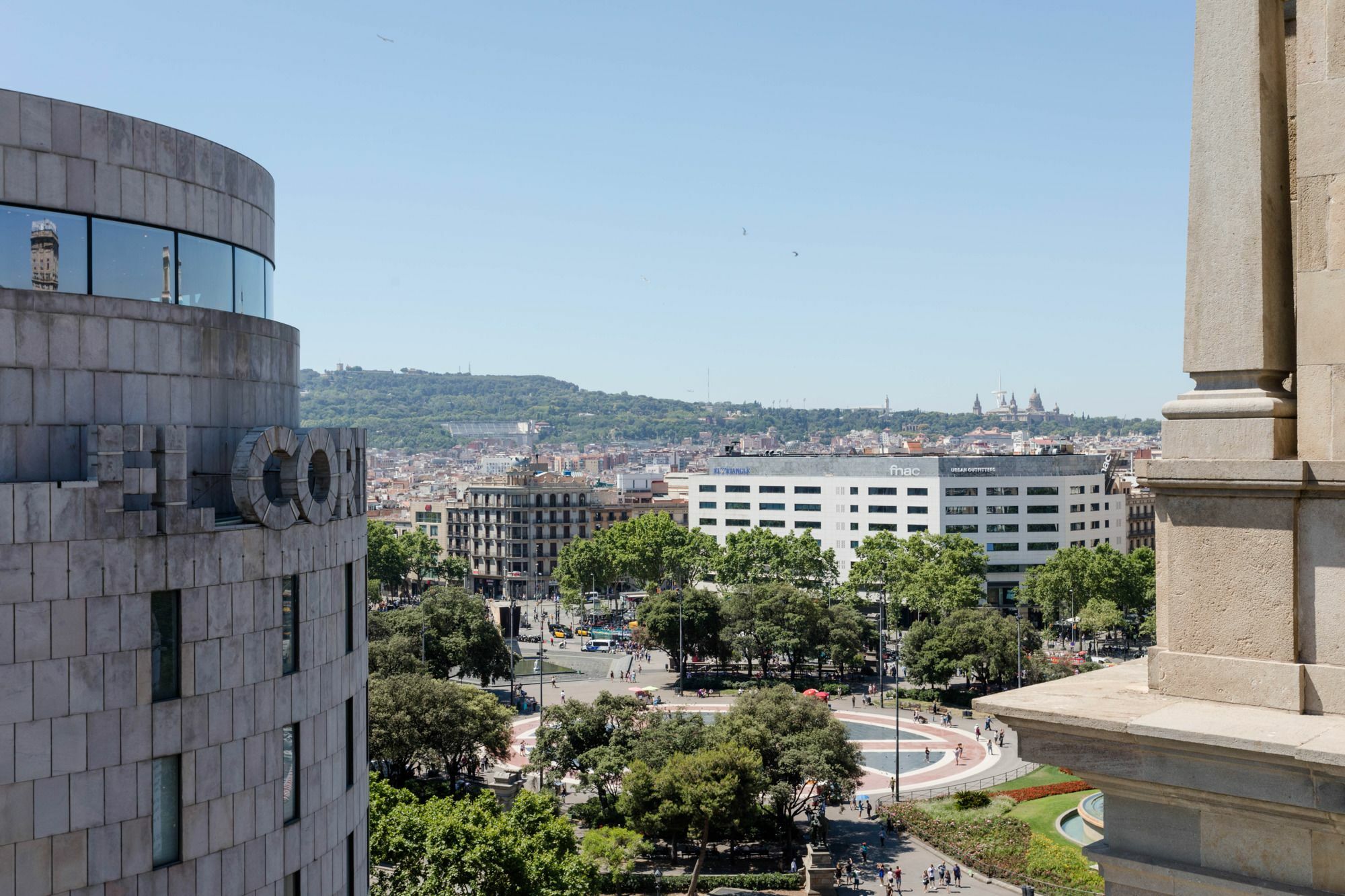 Apartamento Unique - Placa Catalunya