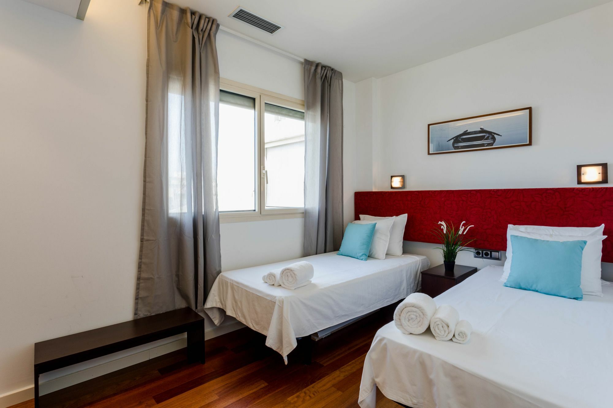 Unique - Placa Catalunya Apartamento