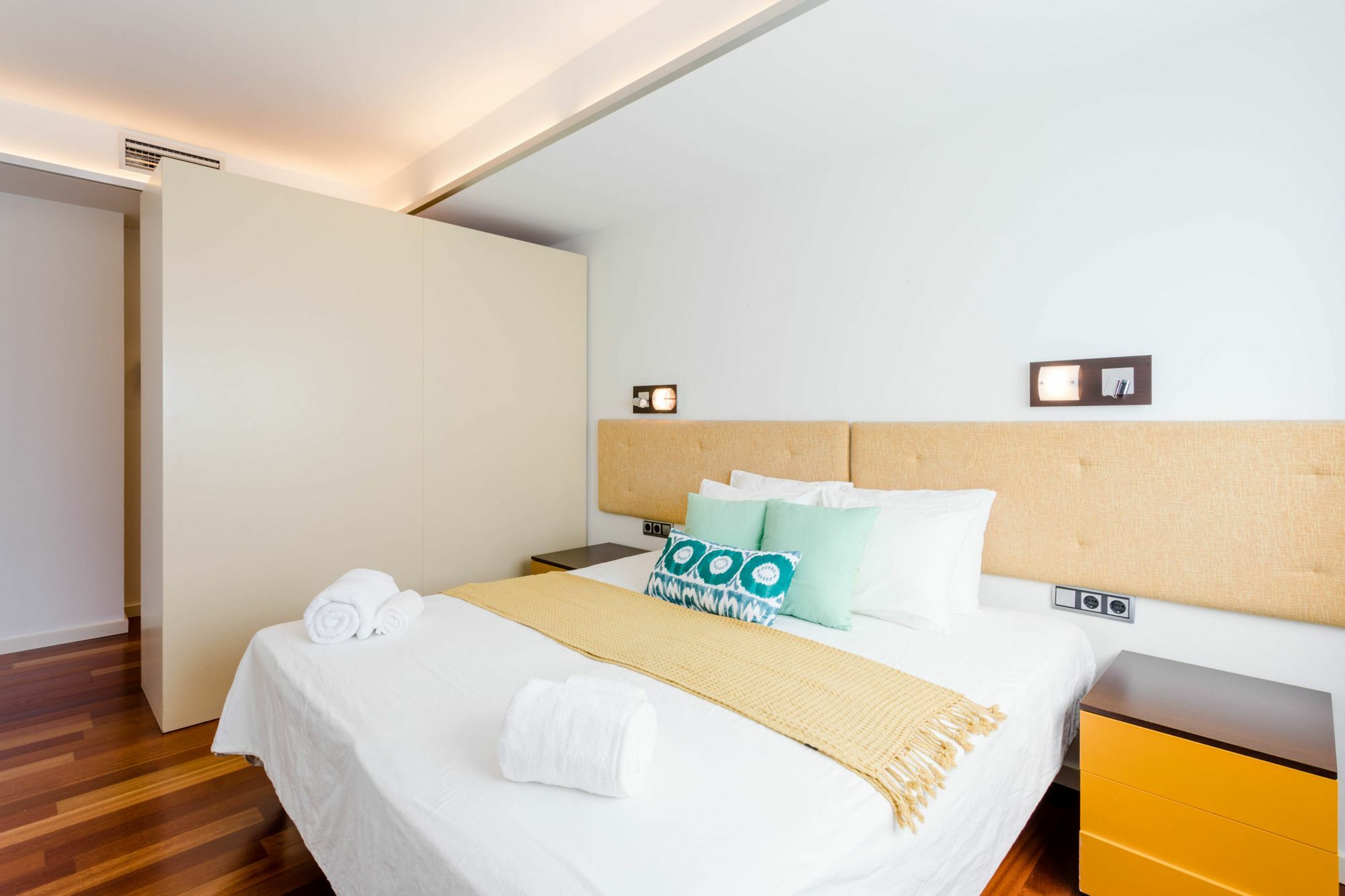 Unique - Placa Catalunya Apartamento *