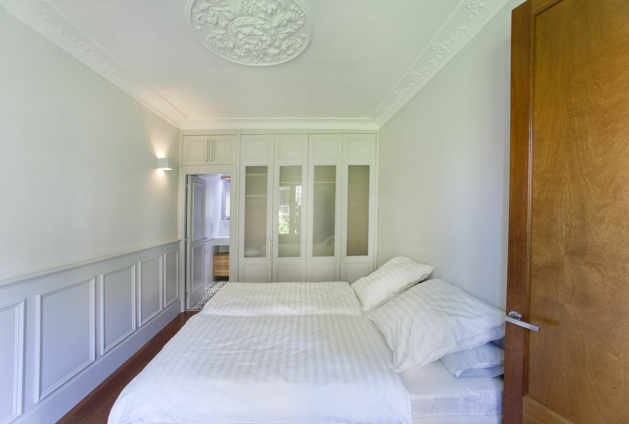 Apartamento Montaber - Bailen *