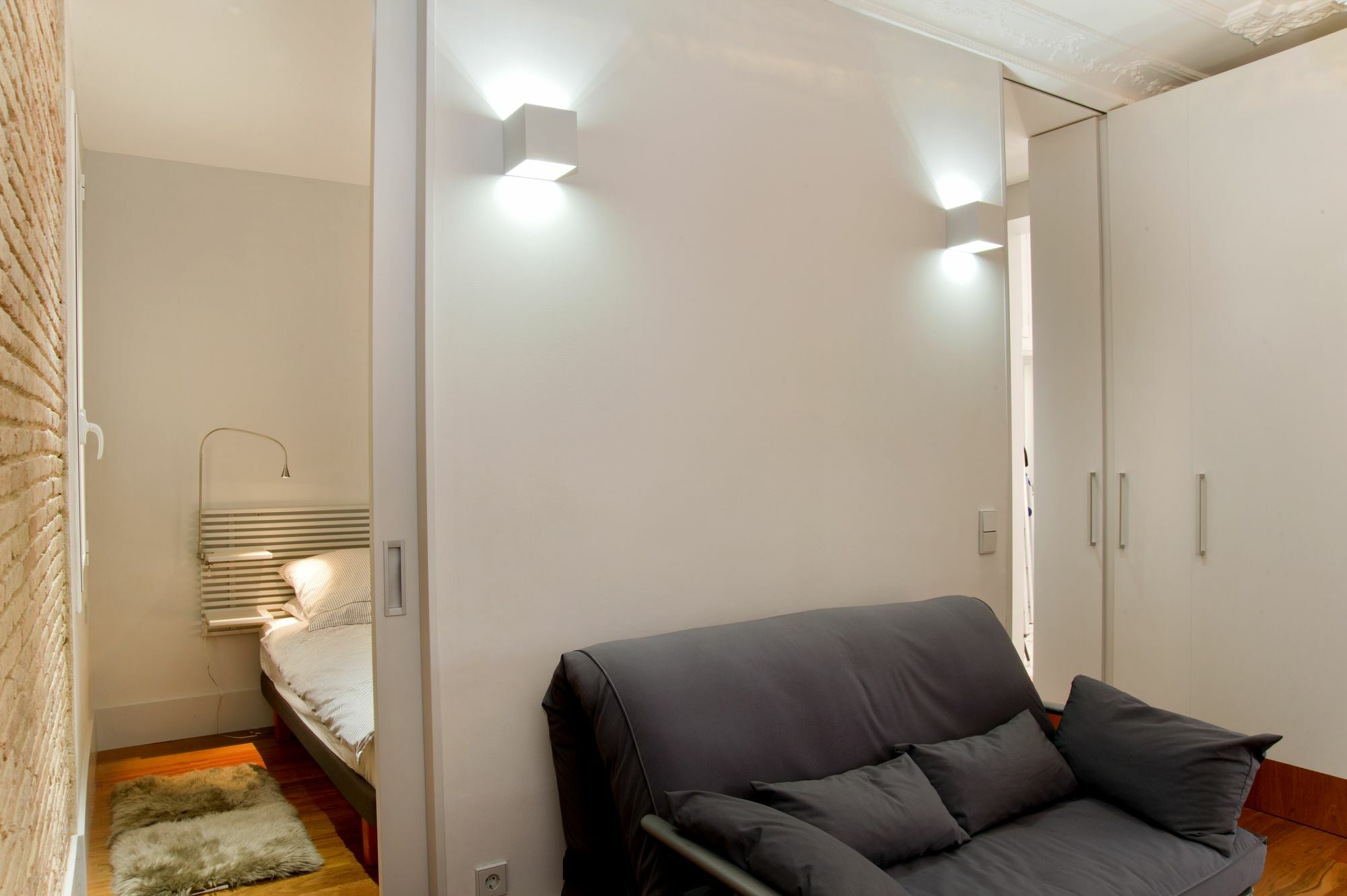 Montaber - Bailen Apartamento