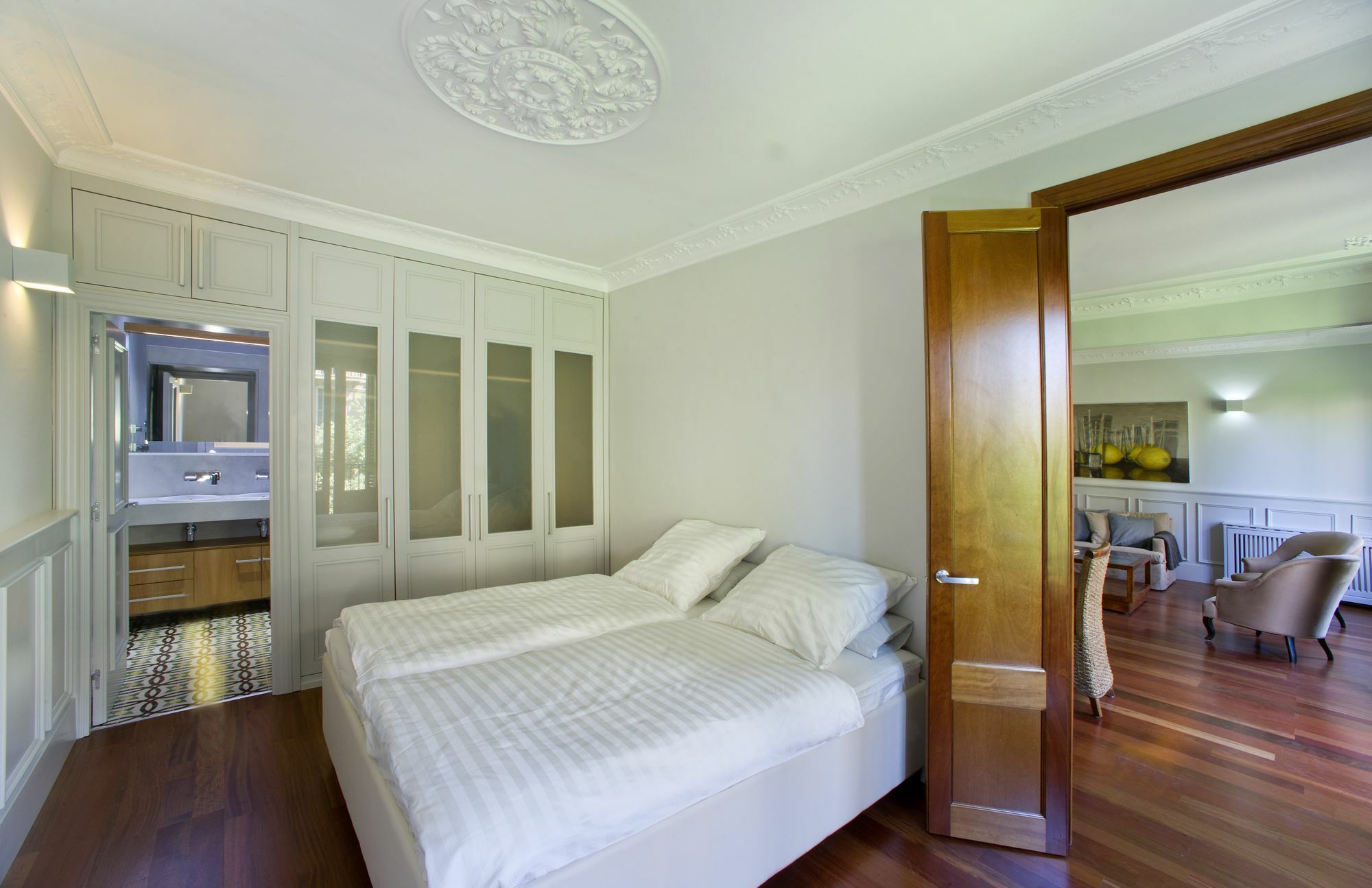 Apartamento Montaber - Bailen Barcelona