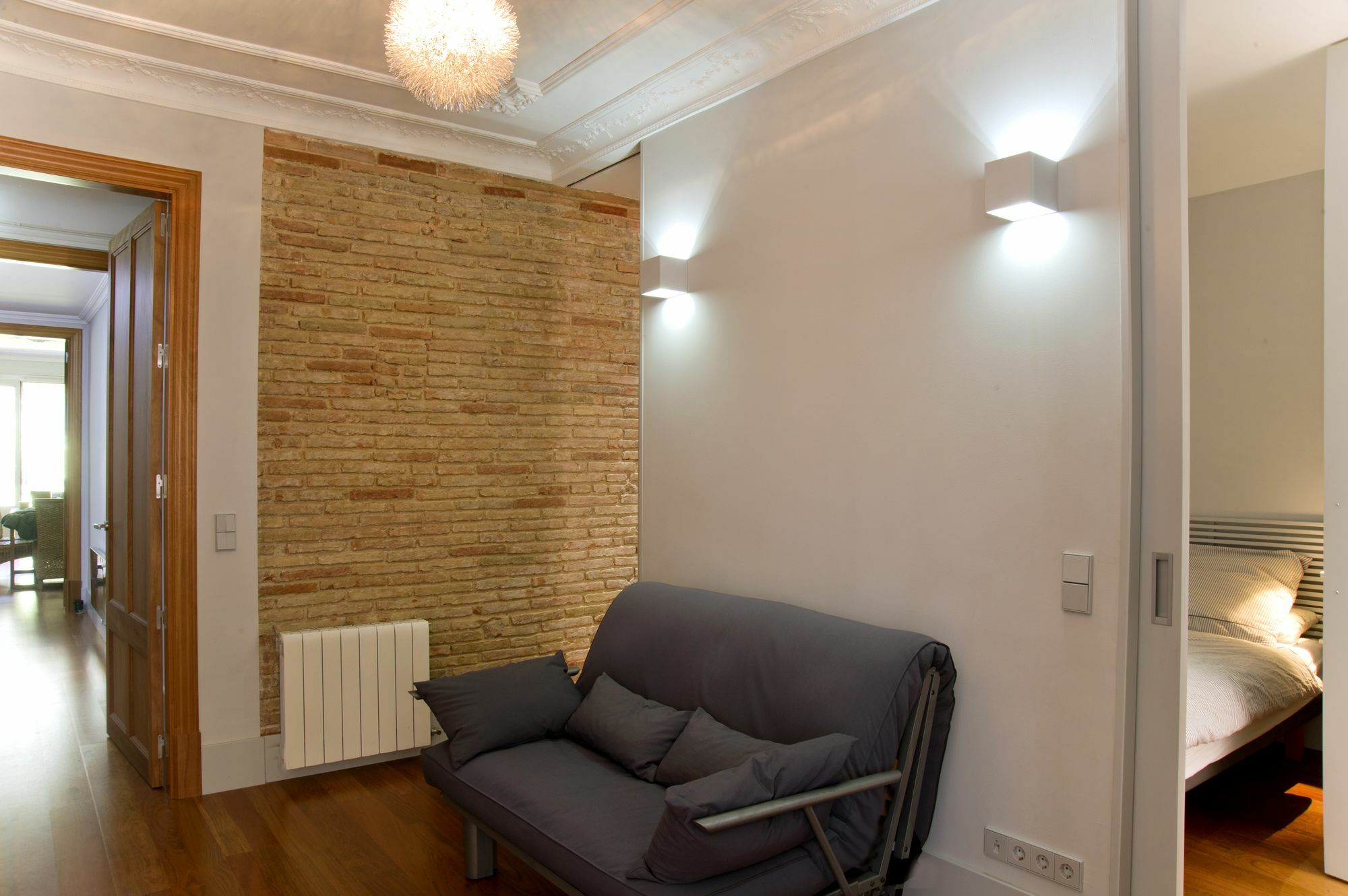 Montaber - Bailen Barcelona