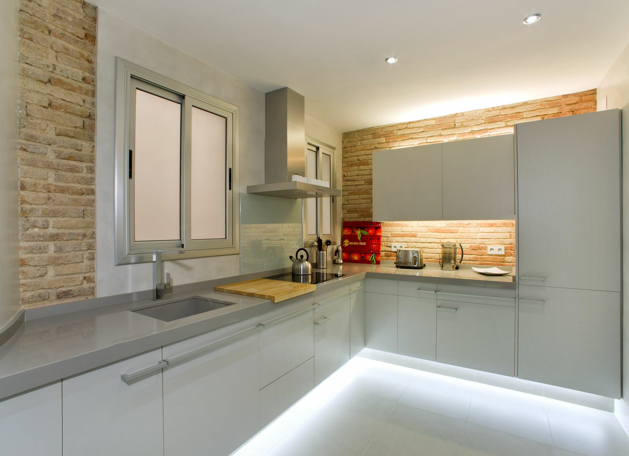 Apartamento Montaber - Bailen
